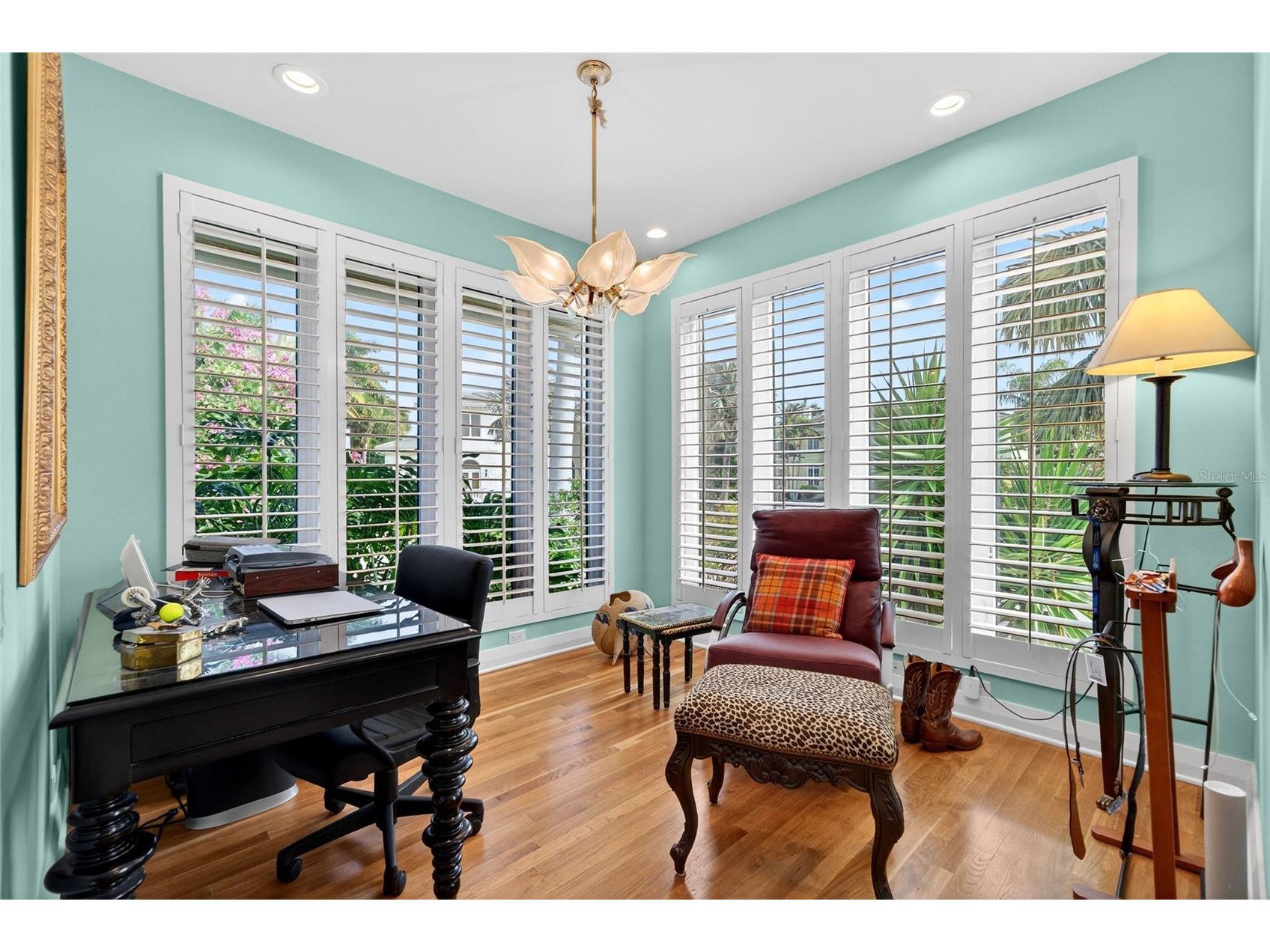 1571 Harbor Cay Lane Longboat Key FL 34228 - SARASOTA BAY A4666688 image38