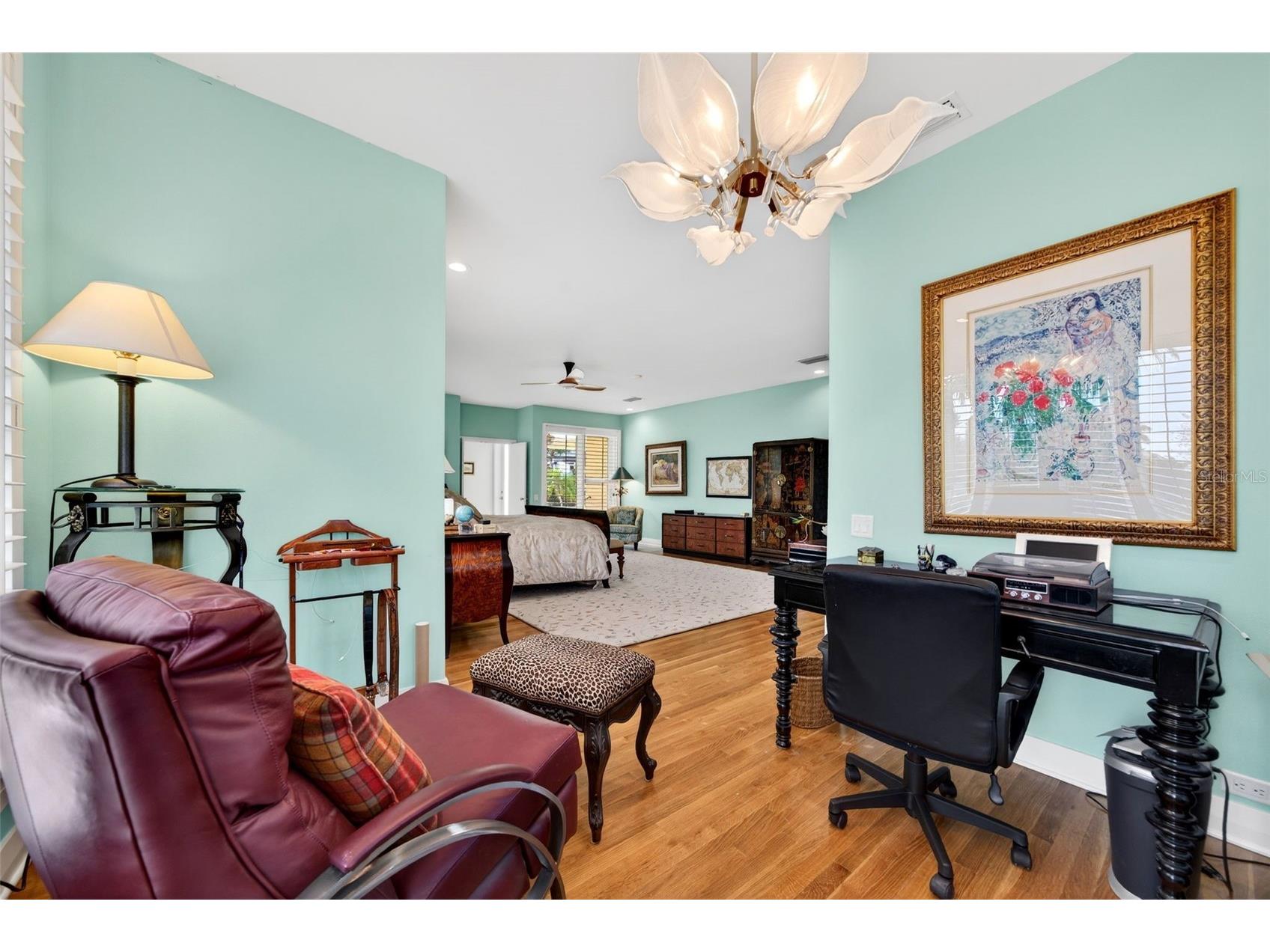 1571 Harbor Cay Lane Longboat Key FL 34228 - SARASOTA BAY A4666688 image39