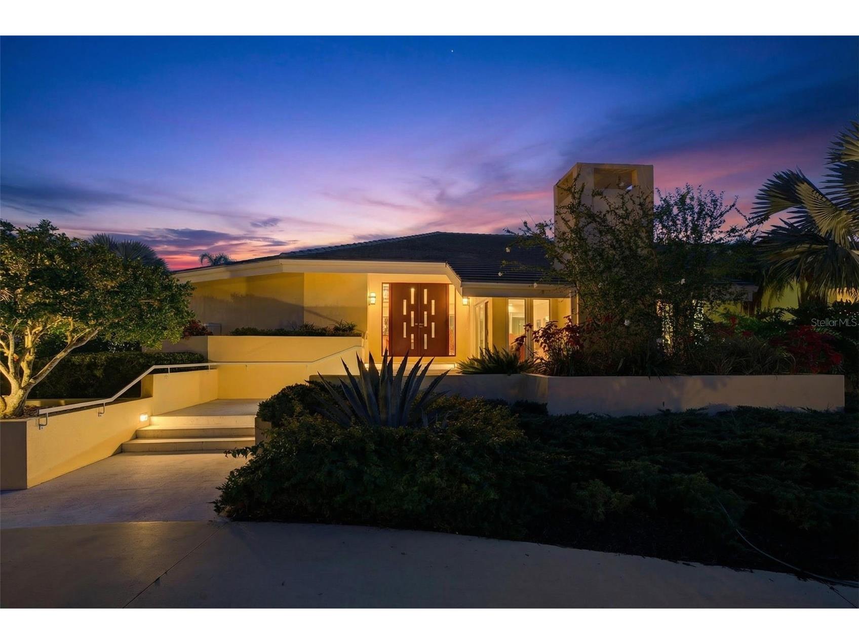 1571 Harbor Cay Lane Longboat Key FL 34228 - SARASOTA BAY A4666688 image4