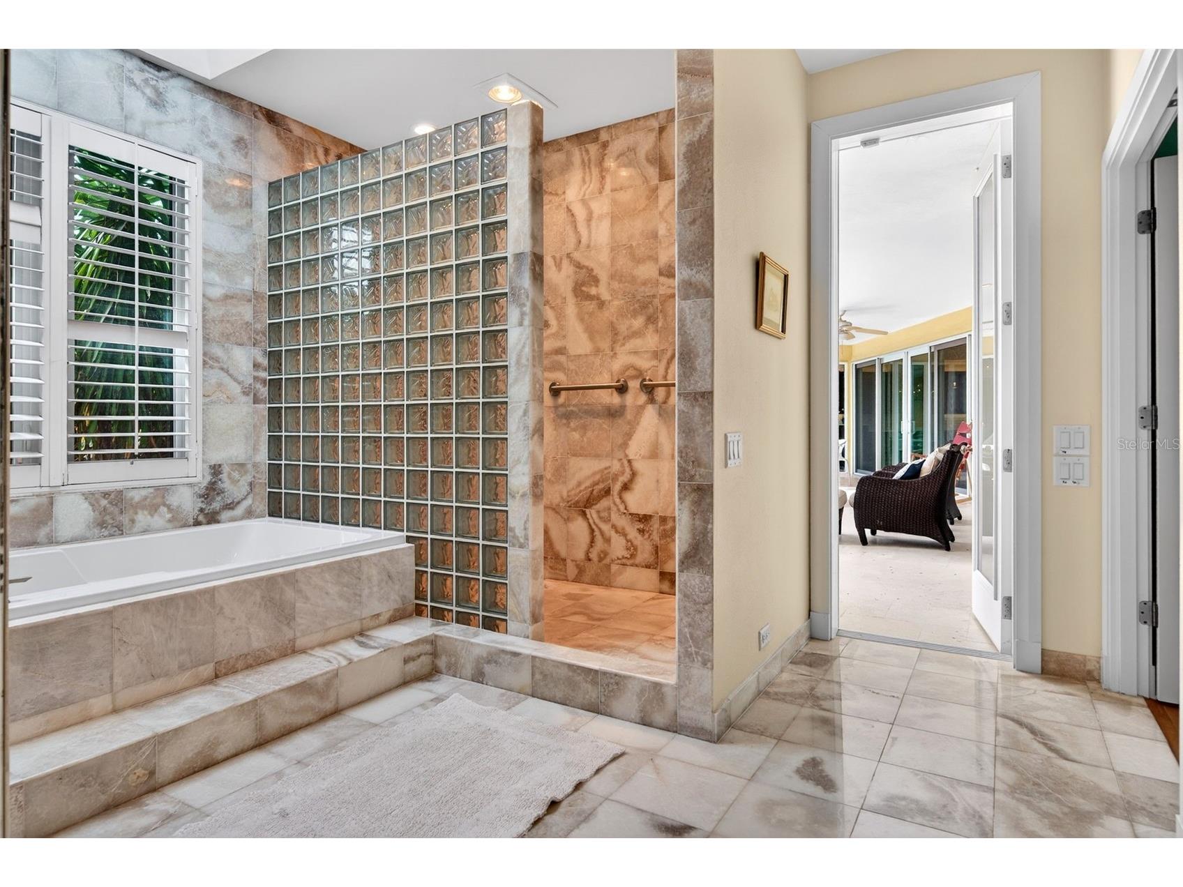 1571 Harbor Cay Lane Longboat Key FL 34228 - SARASOTA BAY A4666688 image43