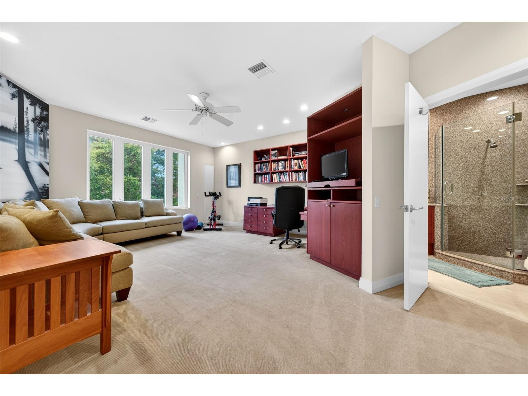 1571 Harbor Cay Lane Longboat Key FL 34228 - SARASOTA BAY A4666688 image48