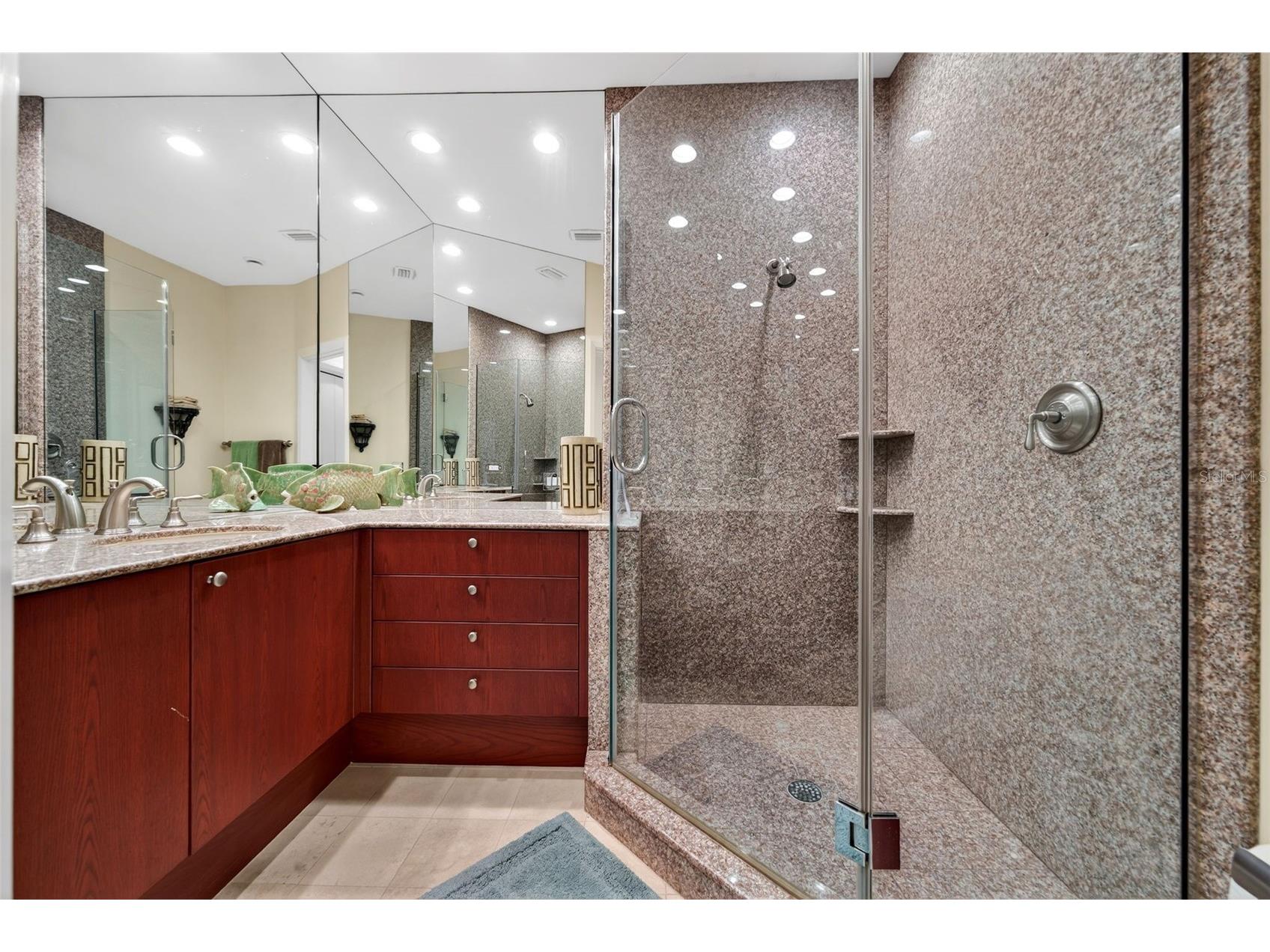 1571 Harbor Cay Lane Longboat Key FL 34228 - SARASOTA BAY A4666688 image50
