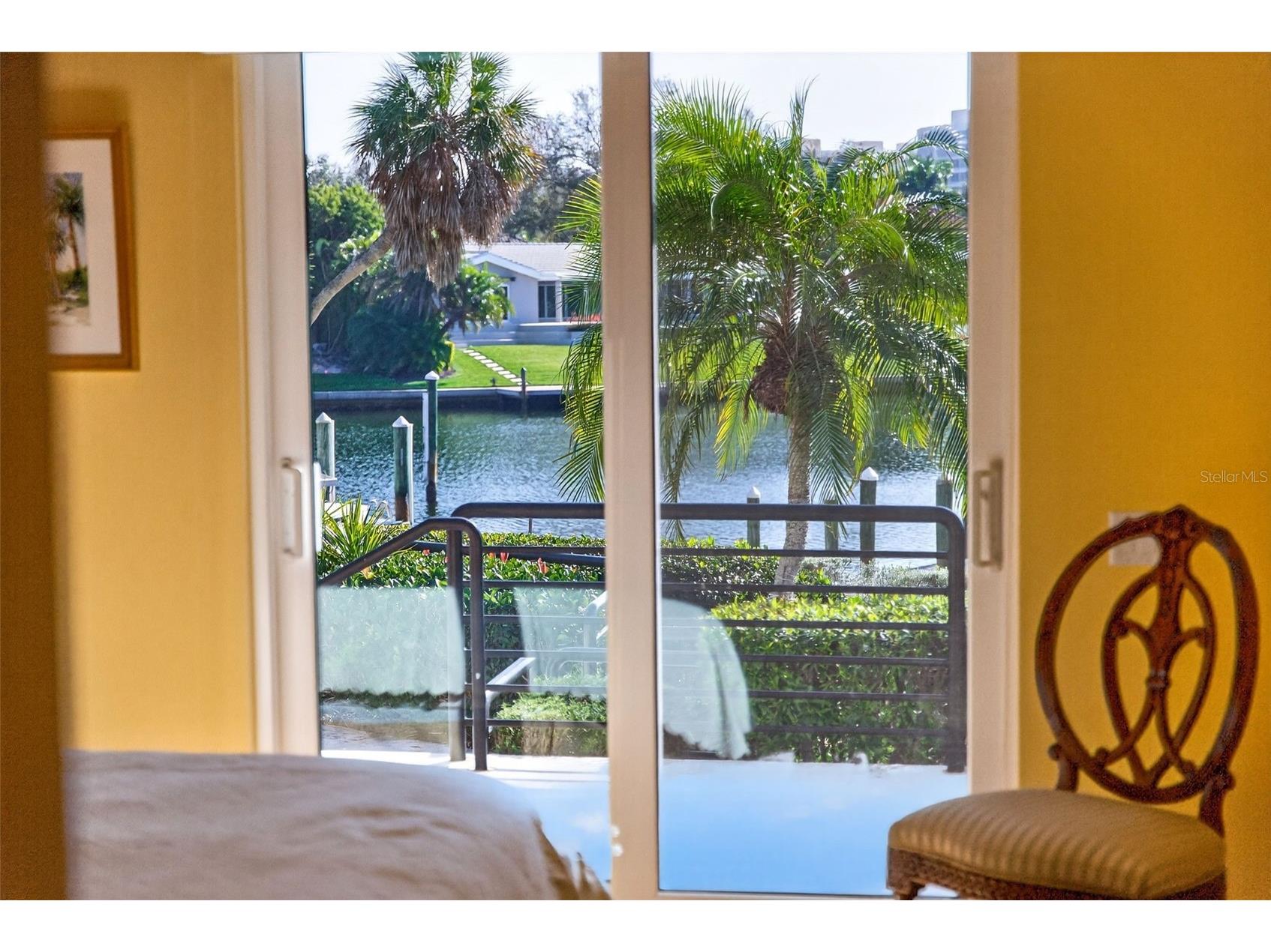 1571 Harbor Cay Lane Longboat Key FL 34228 - SARASOTA BAY A4666688 image52