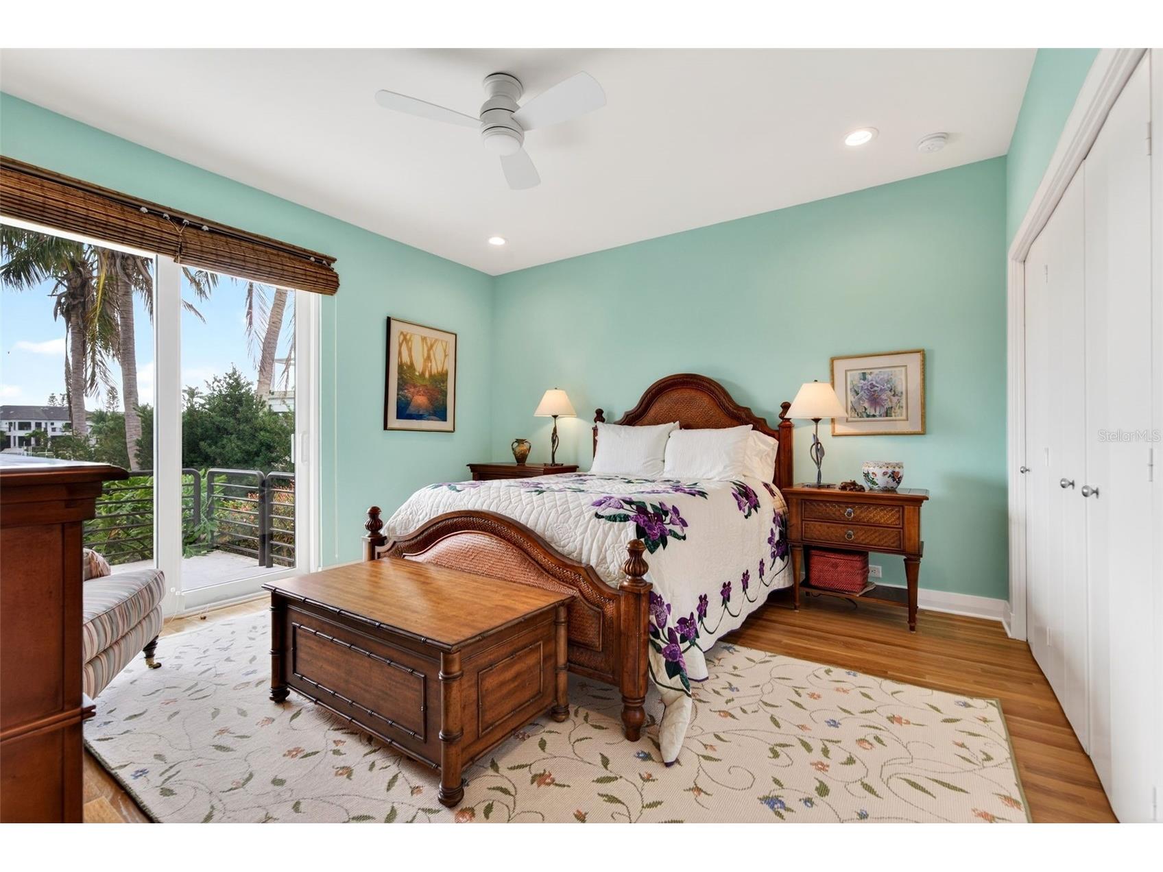 1571 Harbor Cay Lane Longboat Key FL 34228 - SARASOTA BAY A4666688 image55