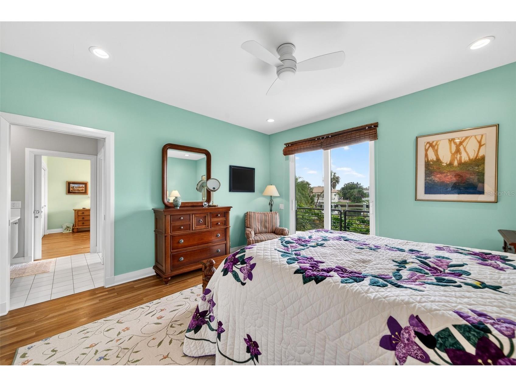 1571 Harbor Cay Lane Longboat Key FL 34228 - SARASOTA BAY A4666688 image56