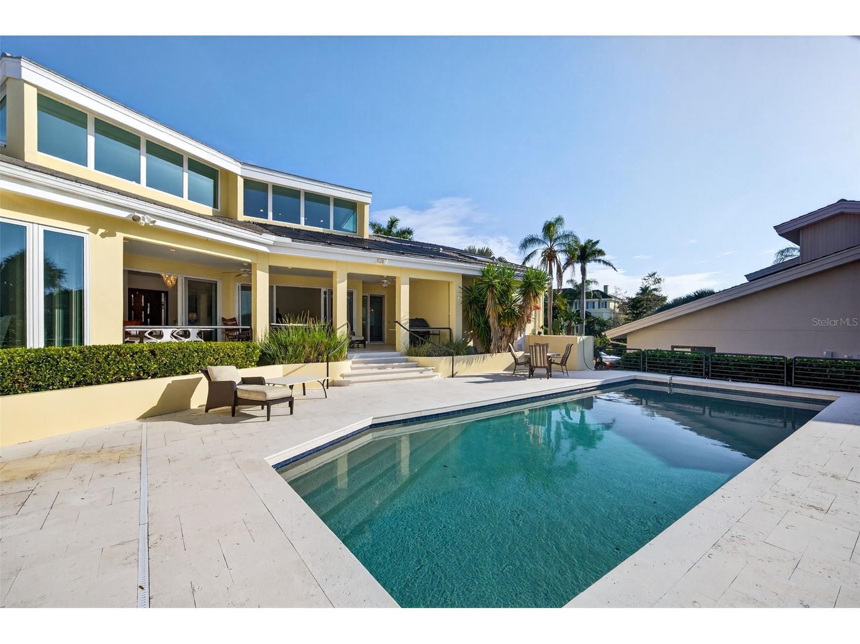 1571 Harbor Cay Lane Longboat Key FL 34228 - SARASOTA BAY A4666688 image57