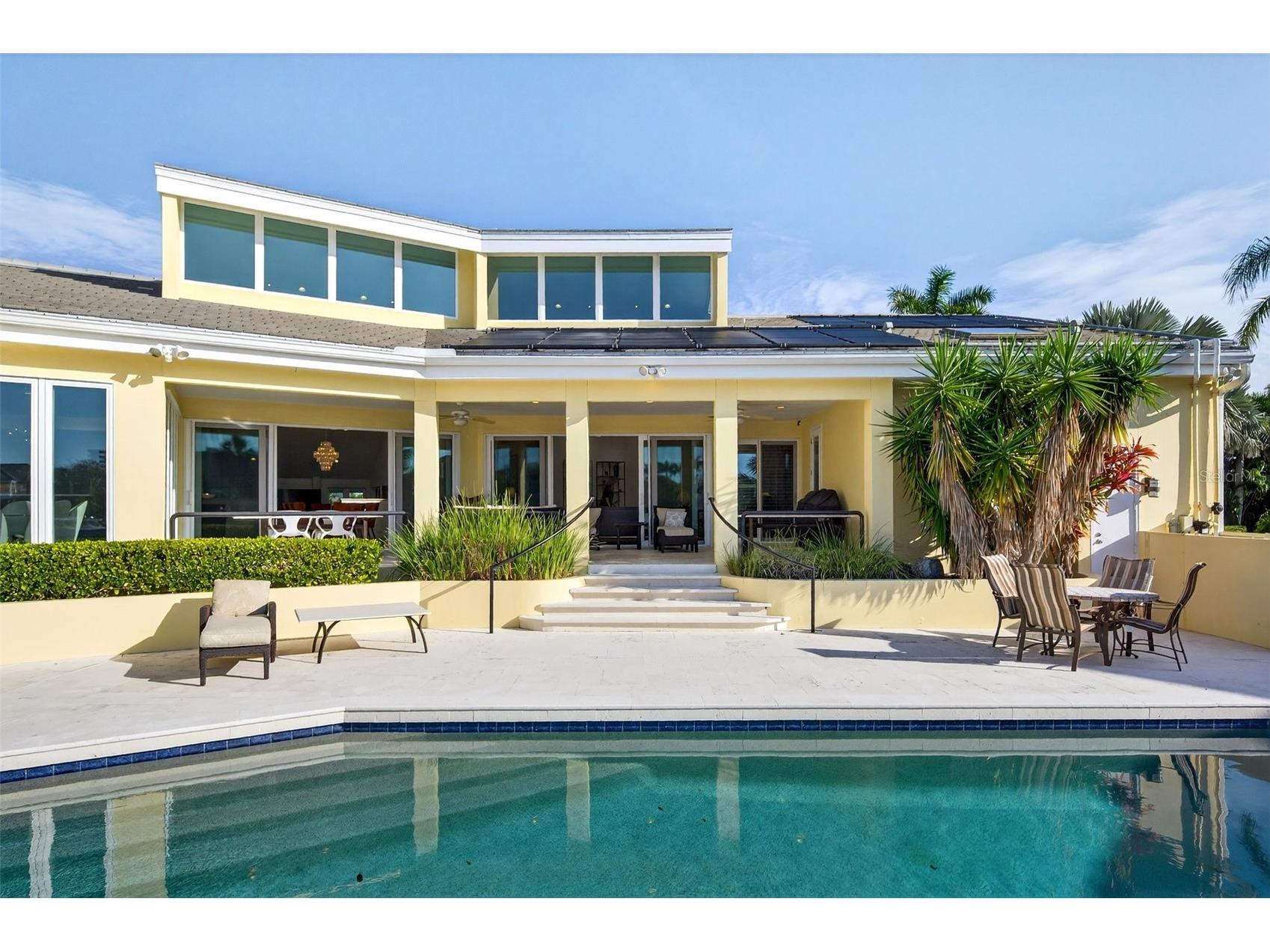 1571 Harbor Cay Lane Longboat Key FL 34228 - SARASOTA BAY A4666688 image58