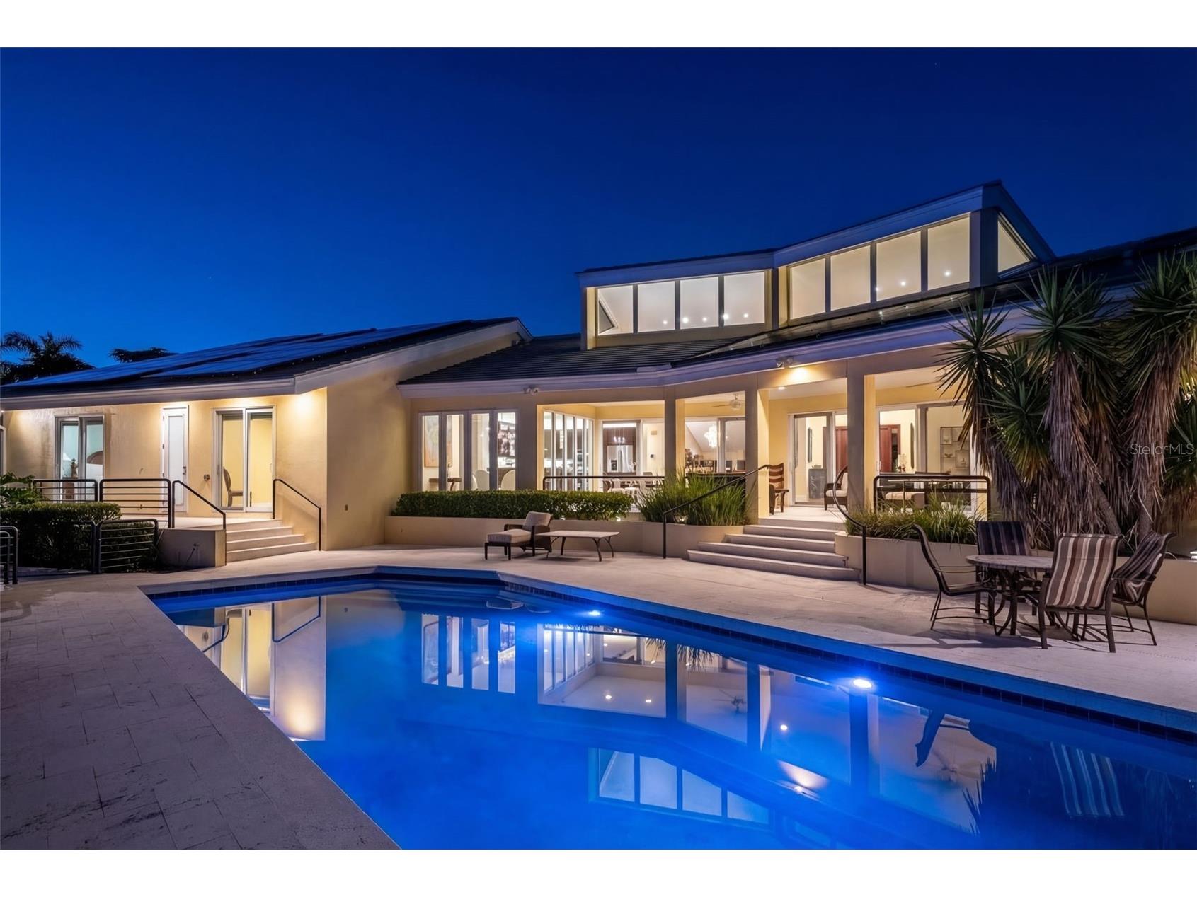 1571 Harbor Cay Lane Longboat Key FL 34228 - SARASOTA BAY A4666688 image59