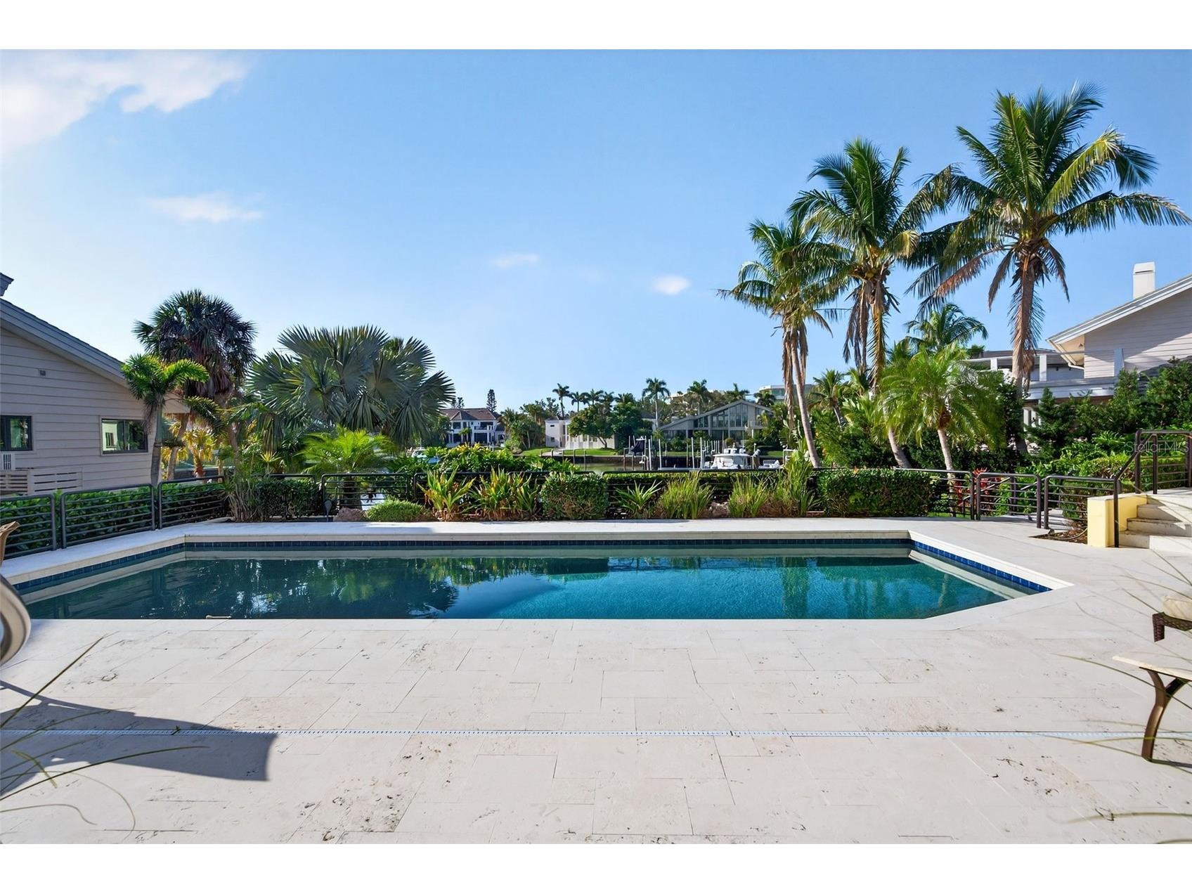 1571 Harbor Cay Lane Longboat Key FL 34228 - SARASOTA BAY A4666688 image60