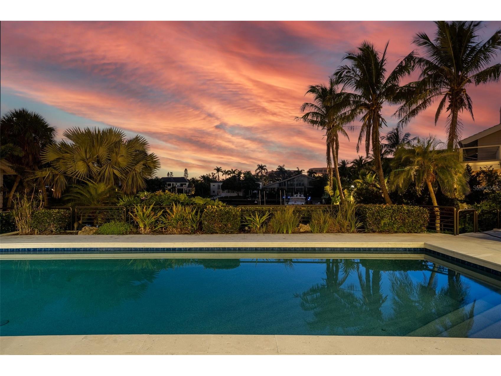 1571 Harbor Cay Lane Longboat Key FL 34228 - SARASOTA BAY A4666688 image61