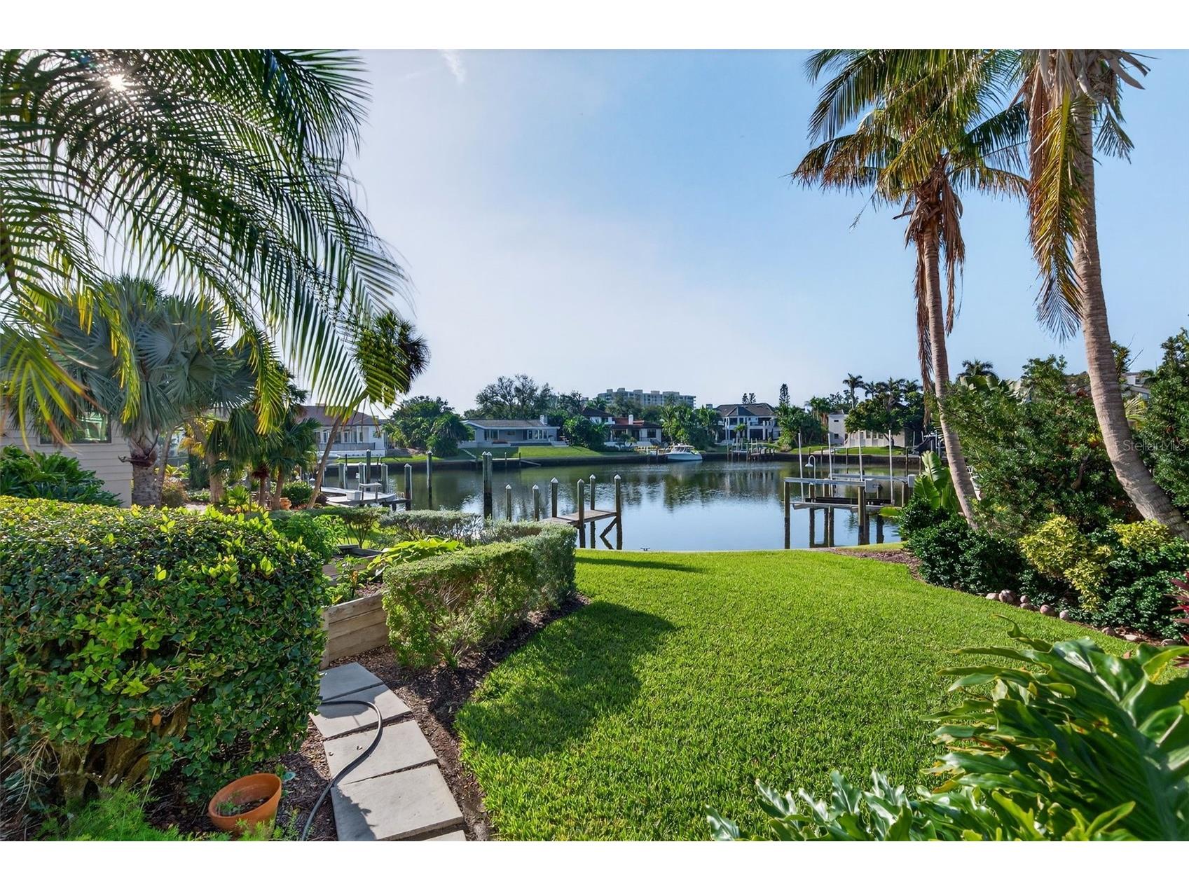 1571 Harbor Cay Lane Longboat Key FL 34228 - SARASOTA BAY A4666688 image62