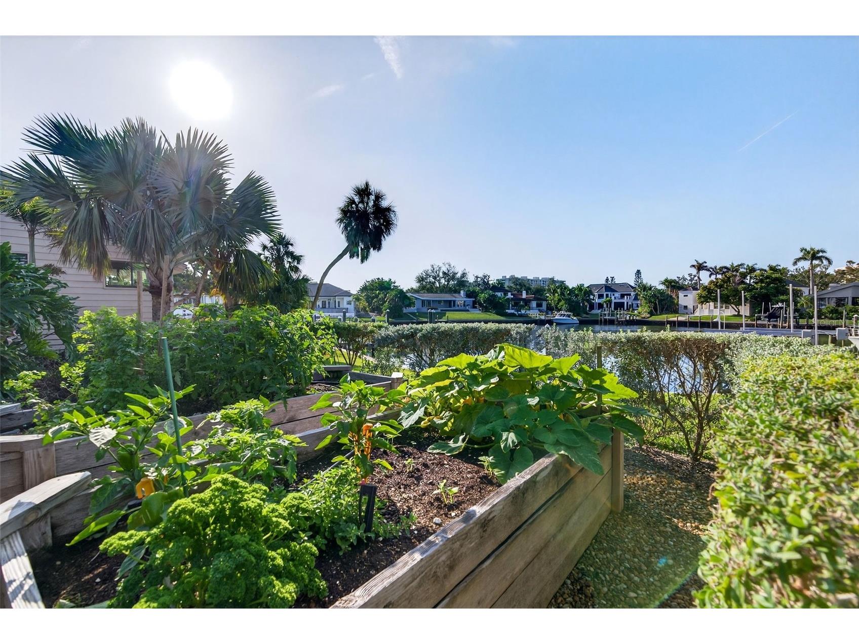 1571 Harbor Cay Lane Longboat Key FL 34228 - SARASOTA BAY A4666688 image63