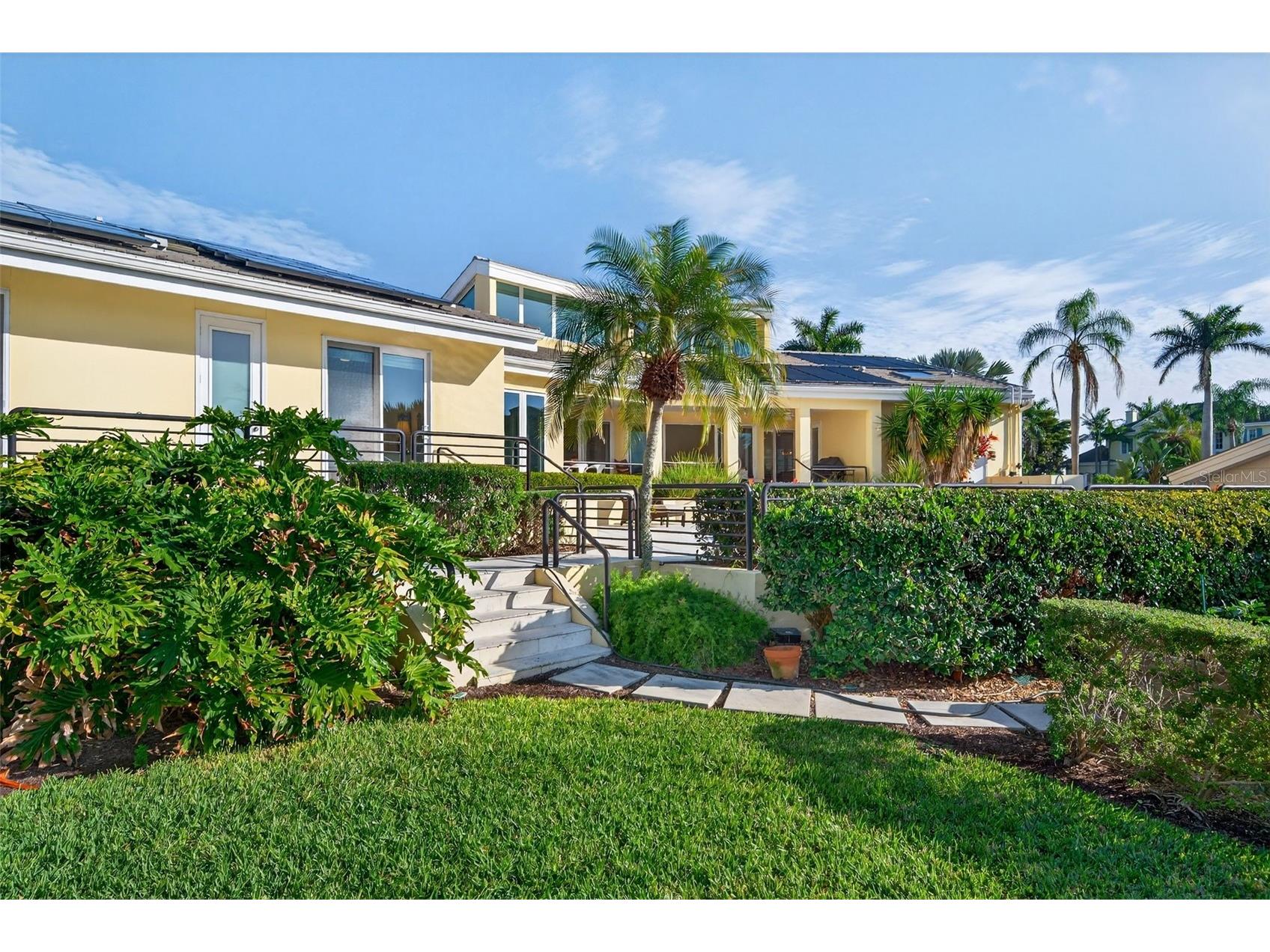 1571 Harbor Cay Lane Longboat Key FL 34228 - SARASOTA BAY A4666688 image64