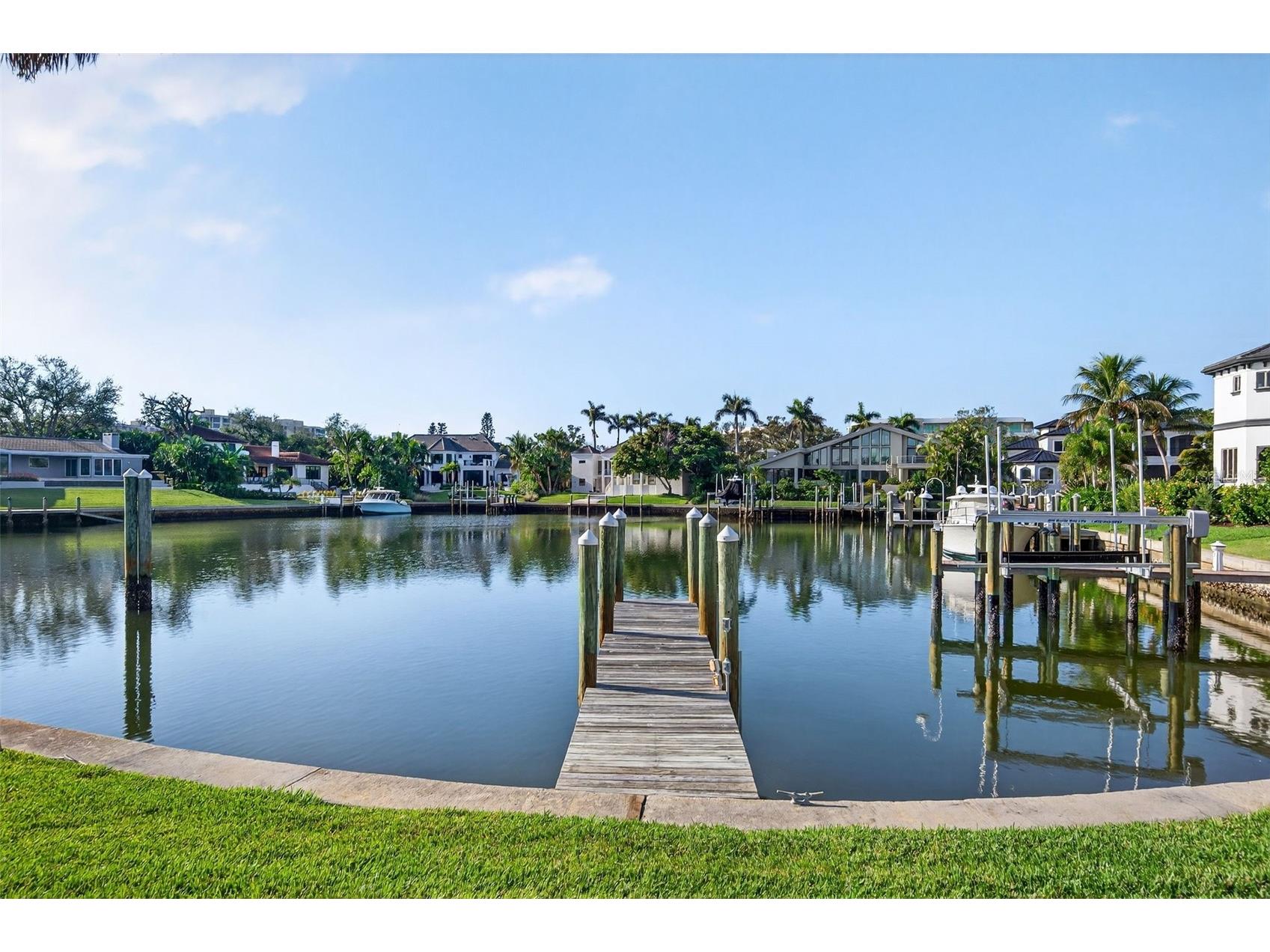 1571 Harbor Cay Lane Longboat Key FL 34228 - SARASOTA BAY A4666688 image65
