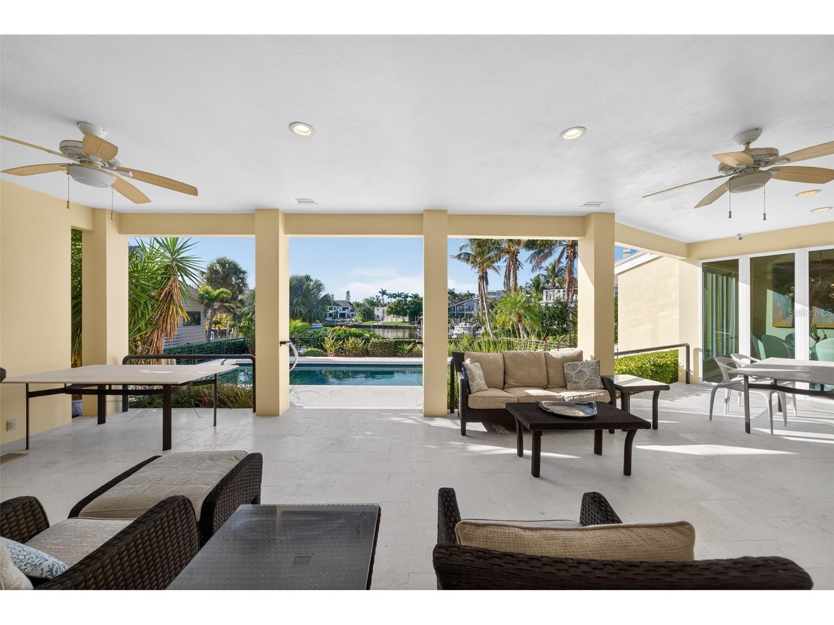 1571 Harbor Cay Lane Longboat Key FL 34228 - SARASOTA BAY A4666688 image66