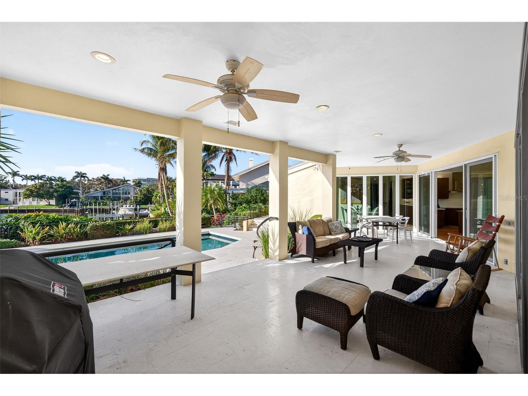 1571 Harbor Cay Lane Longboat Key FL 34228 - SARASOTA BAY A4666688 image67