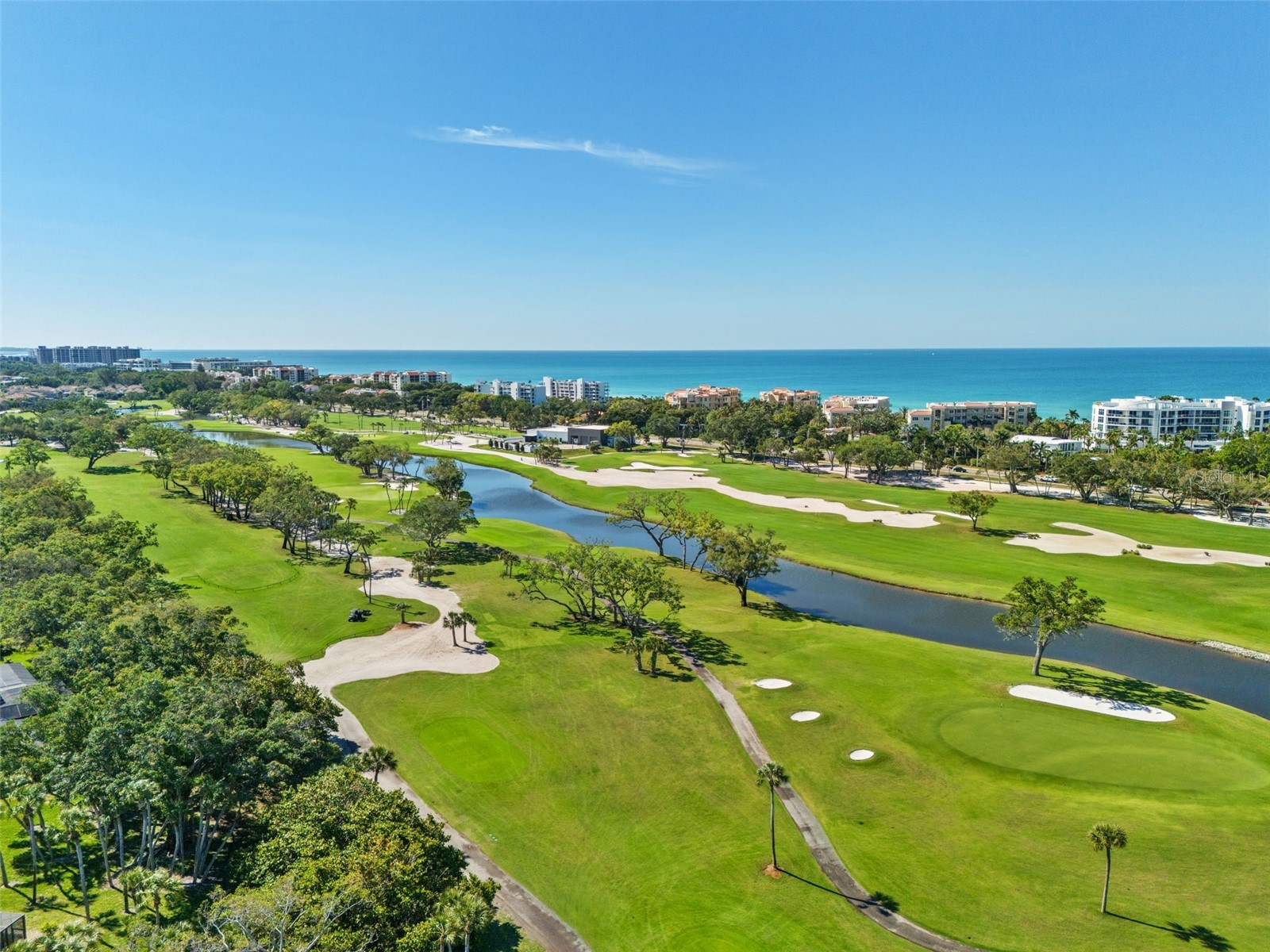 1571 Harbor Cay Lane Longboat Key FL 34228 - SARASOTA BAY A4666688 image84