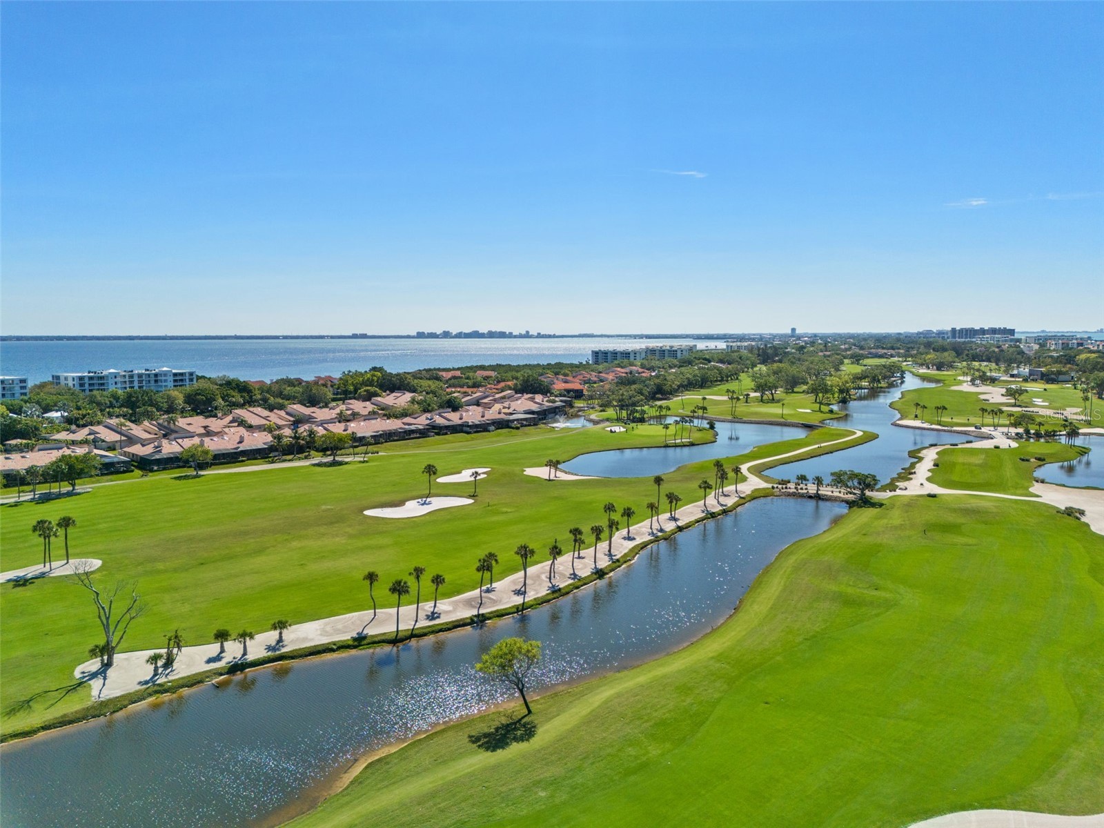 1571 Harbor Cay Lane Longboat Key FL 34228 - SARASOTA BAY A4666688 image86
