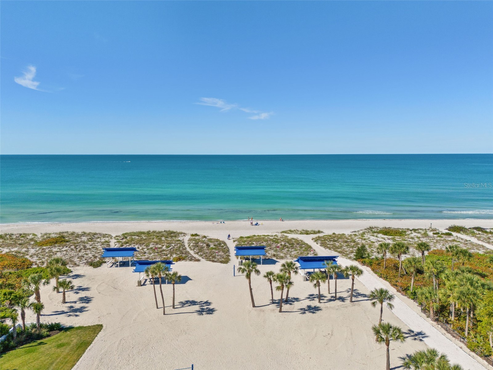 1571 Harbor Cay Lane Longboat Key FL 34228 - SARASOTA BAY A4666688 image88