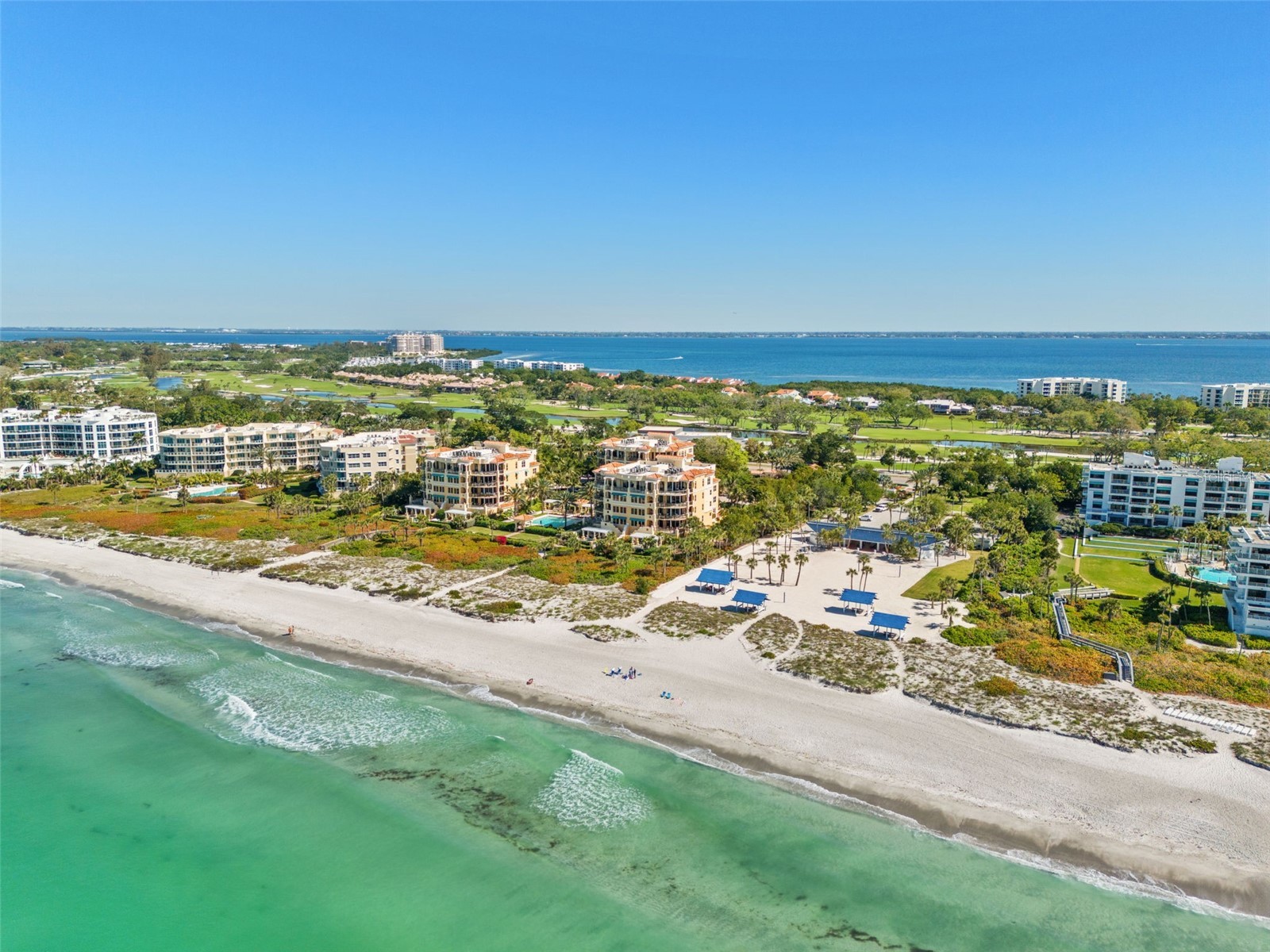 1571 Harbor Cay Lane Longboat Key FL 34228 - SARASOTA BAY A4666688 image91