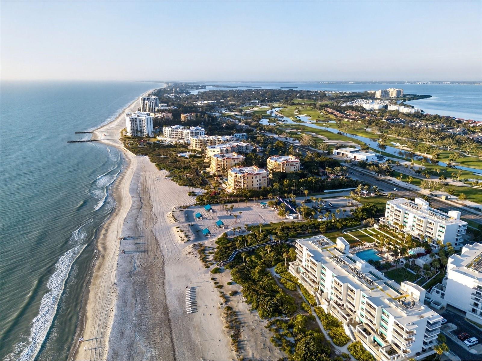 1571 Harbor Cay Lane Longboat Key FL 34228 - SARASOTA BAY A4666688 image92