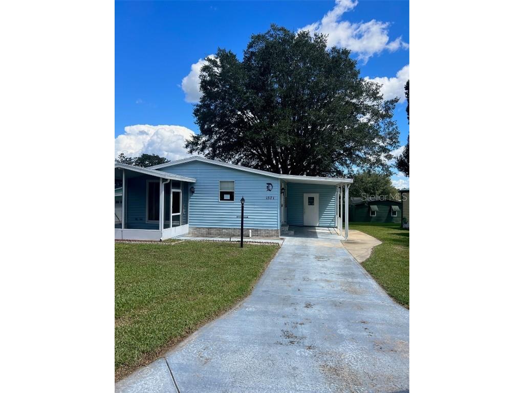 1571 Hillcrest Drive The Villages FL 32159 O6136976 image1