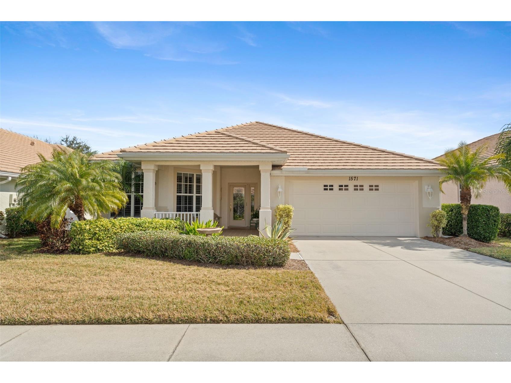 1571 Mossy Oak Drive North Port FL 34287 C7521813 image1