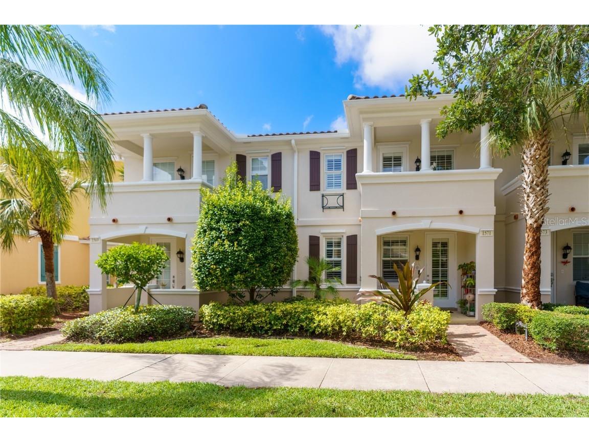 1571 Napoli Drive W Sarasota FL 34232 A4571759 image1