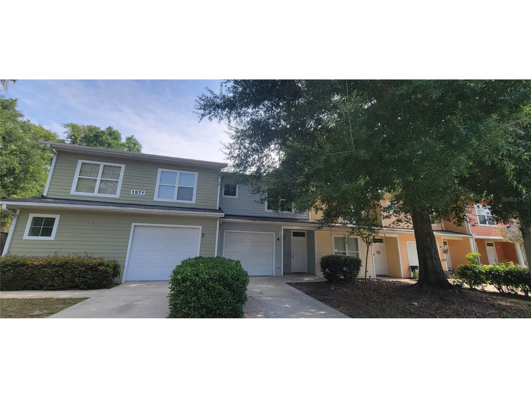 1571 NW 29th Road #6 Gainesville FL 32605 GC513411 image1