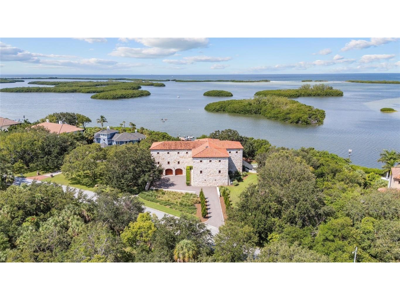 1571 Oceanview Drive Saint Petersburg FL 33715 - GULF OF MEXICO TB8336934 image2