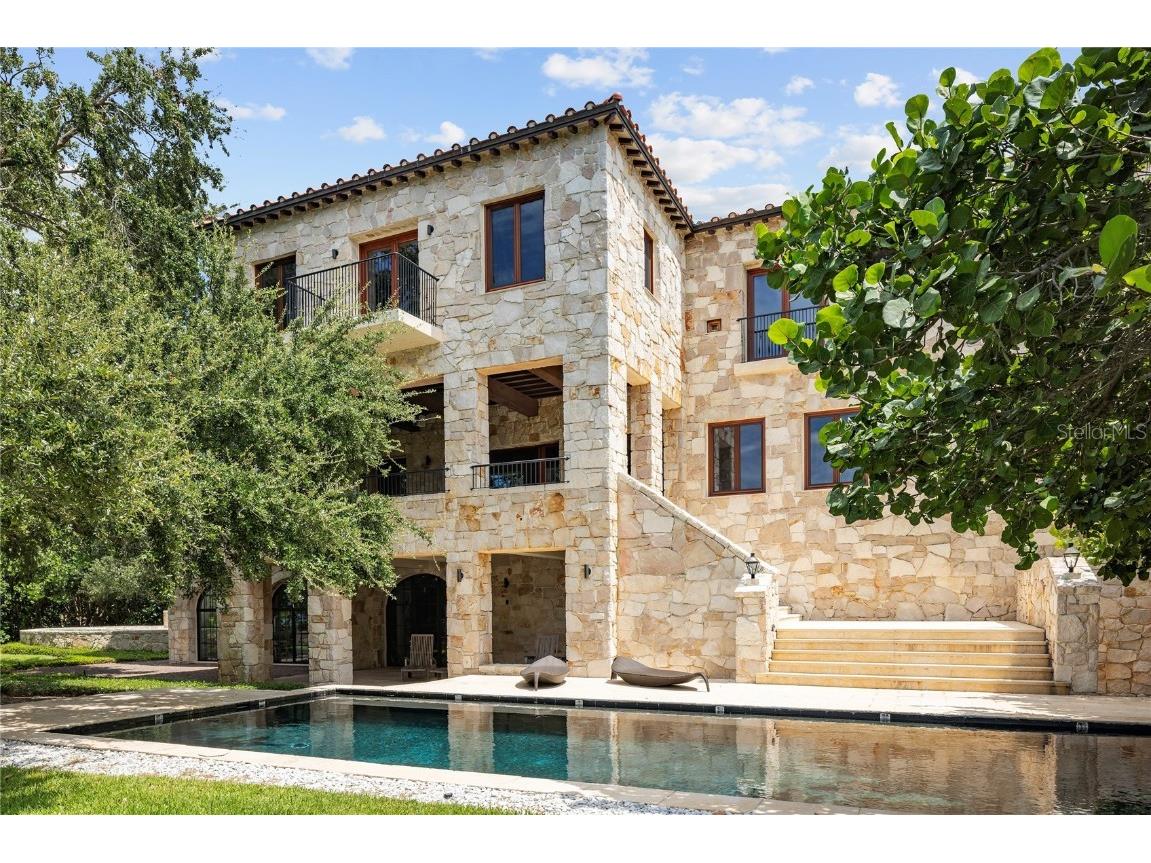 1571 Oceanview Drive Saint Petersburg FL 33715 - GULF OF MEXICO TB8336934 image22