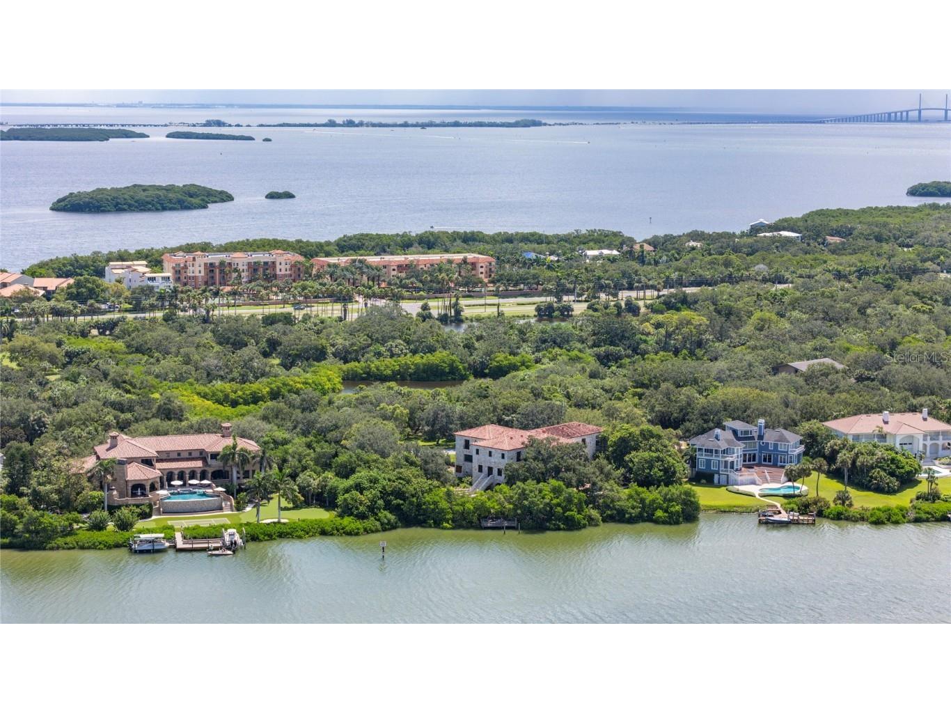1571 Oceanview Drive Saint Petersburg FL 33715 - GULF OF MEXICO TB8336934 image30