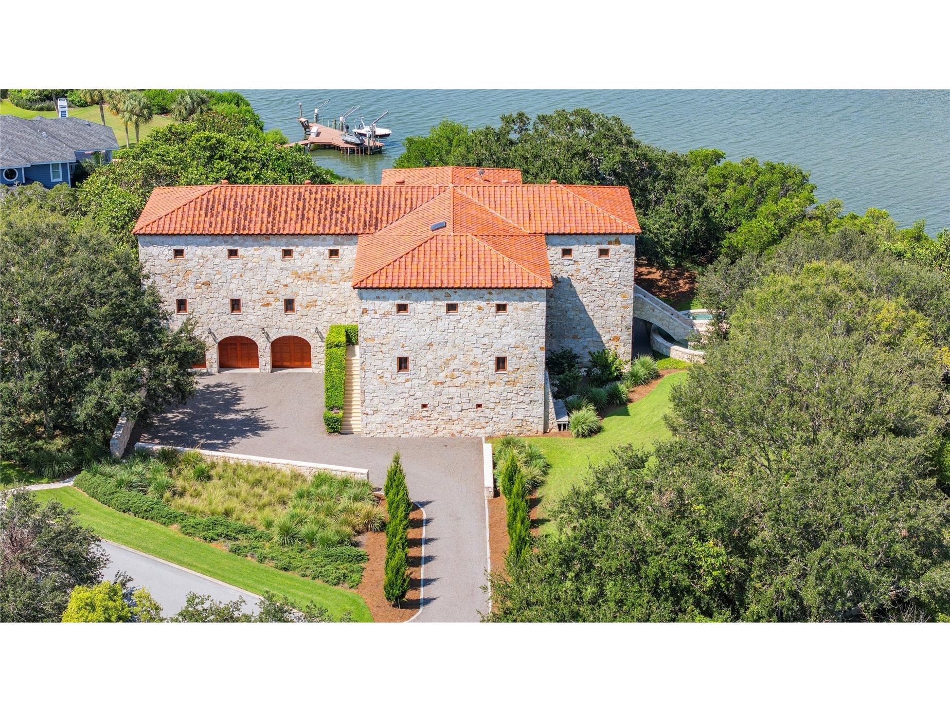 1571 Oceanview Drive Saint Petersburg FL 33715 - GULF OF MEXICO TB8336934 image51