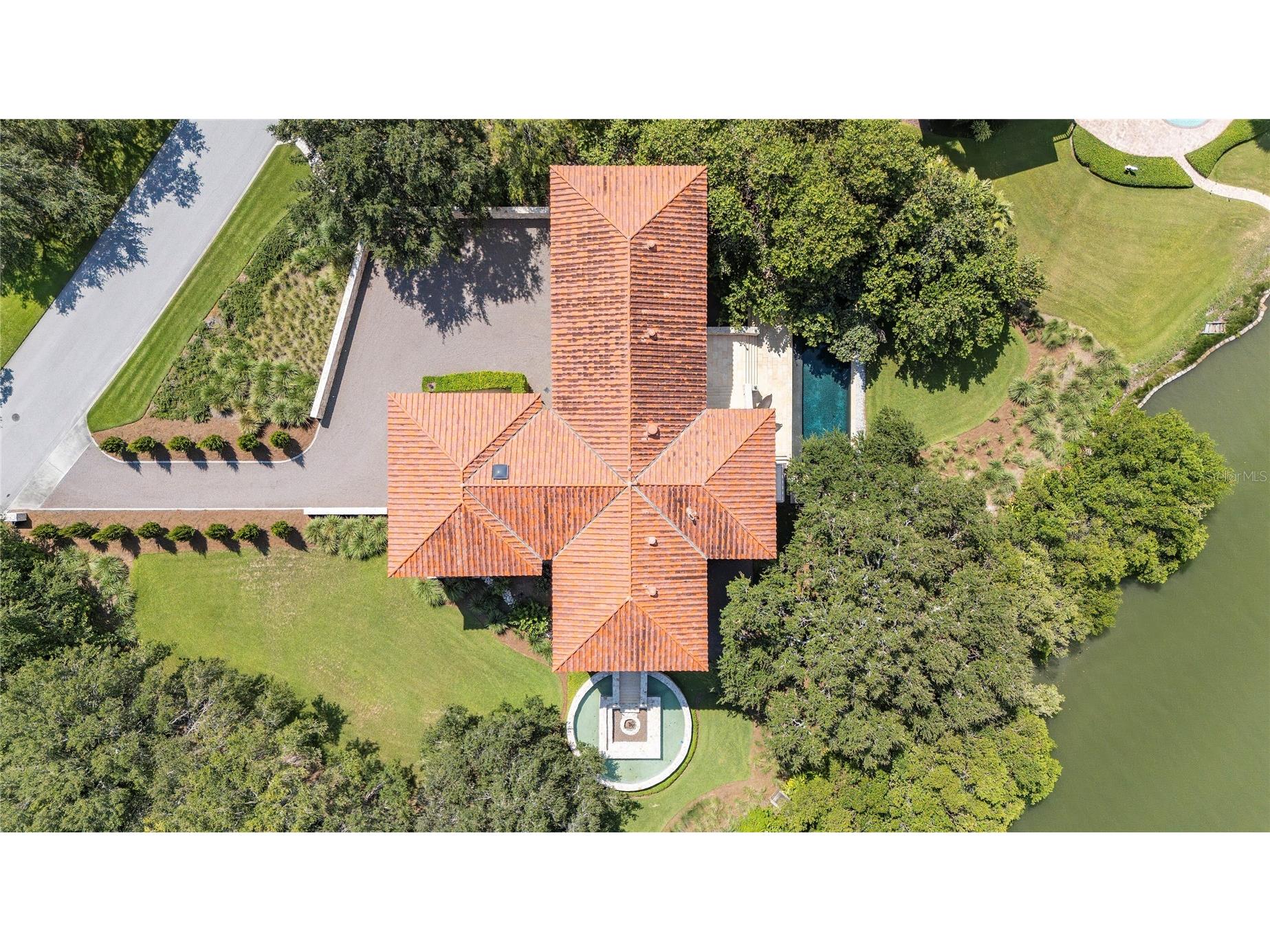 1571 Oceanview Drive Saint Petersburg FL 33715 - GULF OF MEXICO TB8336934 image52