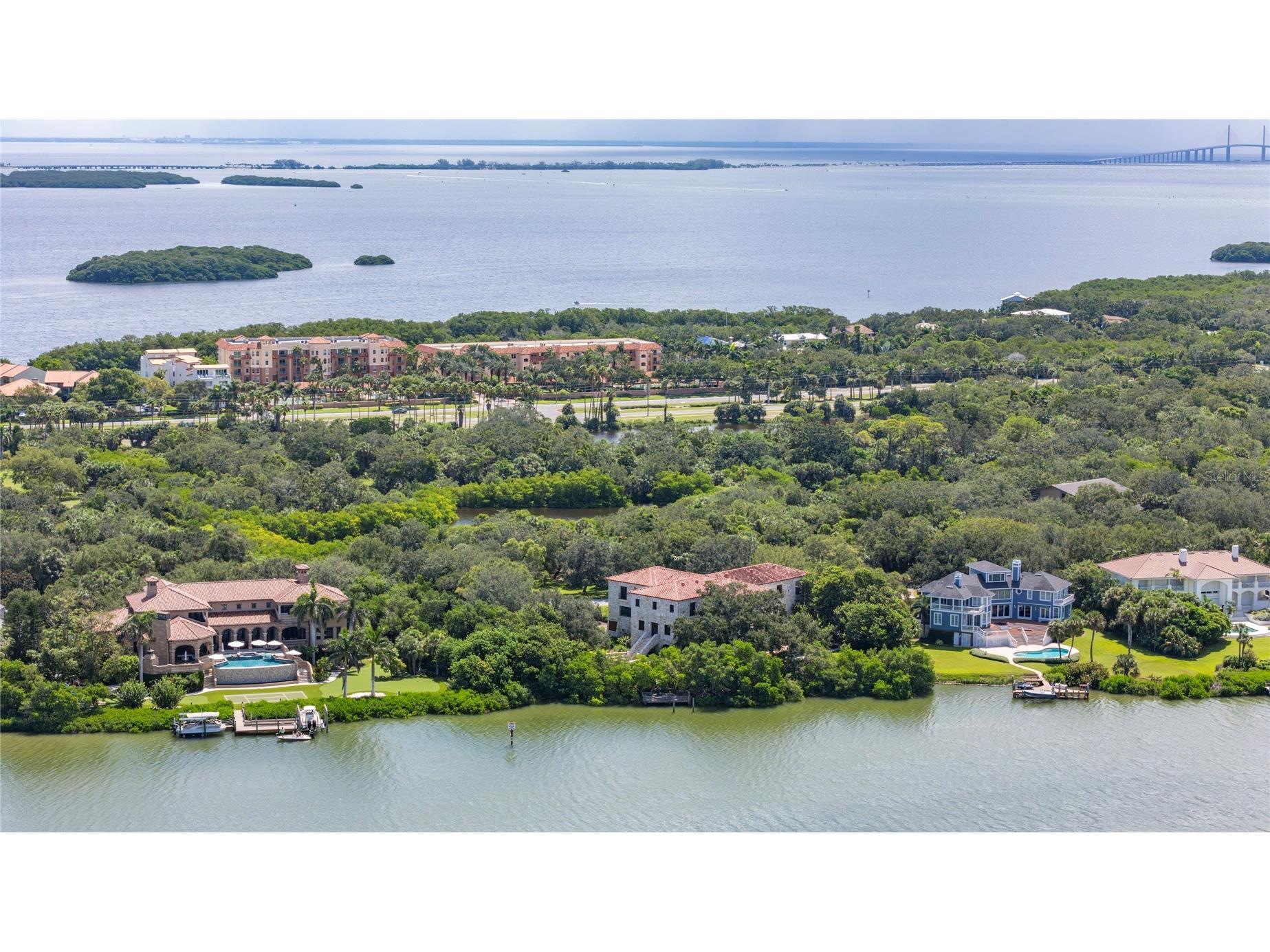 1571 Oceanview Drive Saint Petersburg FL 33715 - GULF OF MEXICO TB8336934 image53