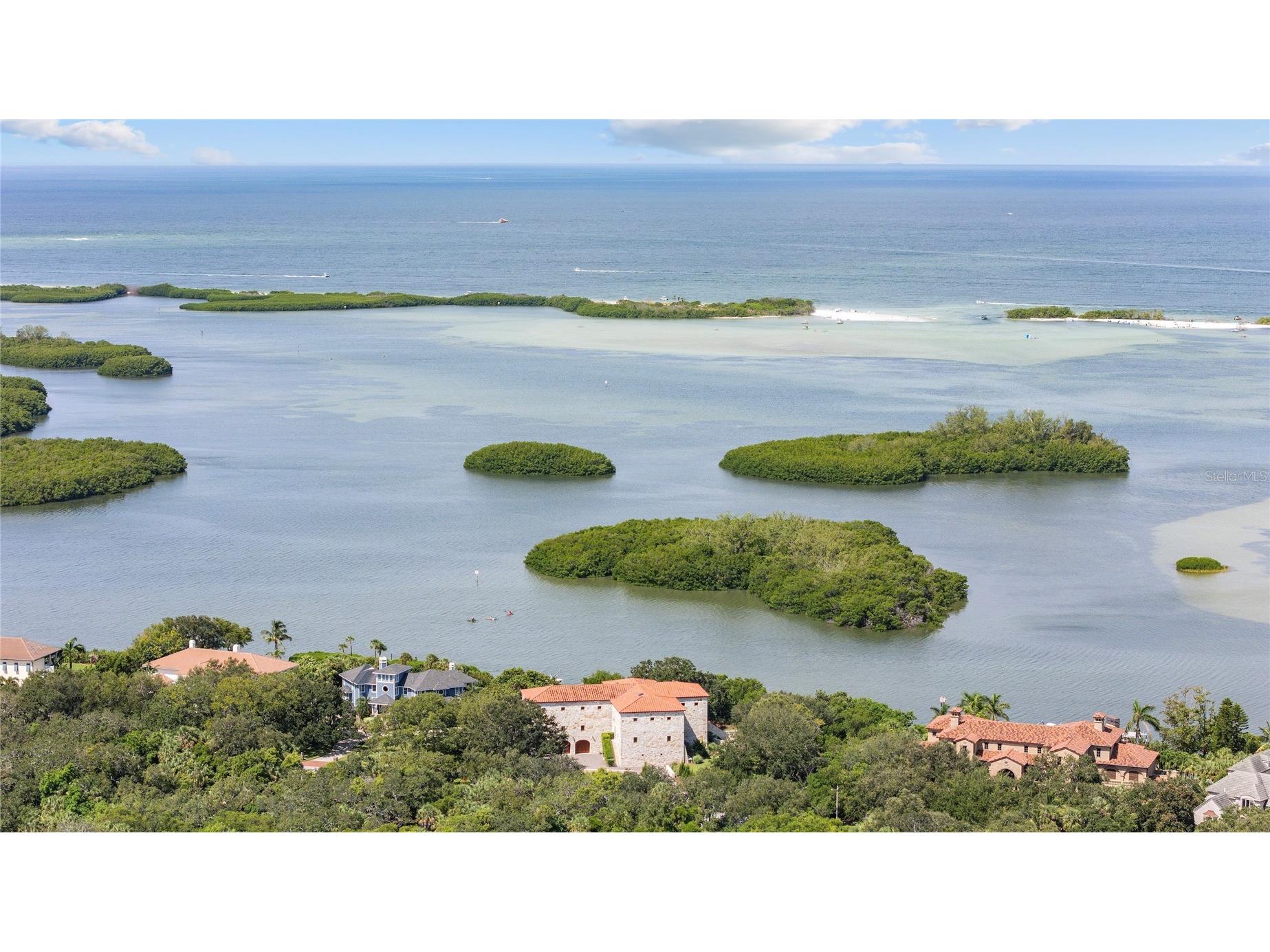1571 Oceanview Drive Saint Petersburg FL 33715 - GULF OF MEXICO TB8336934 image54