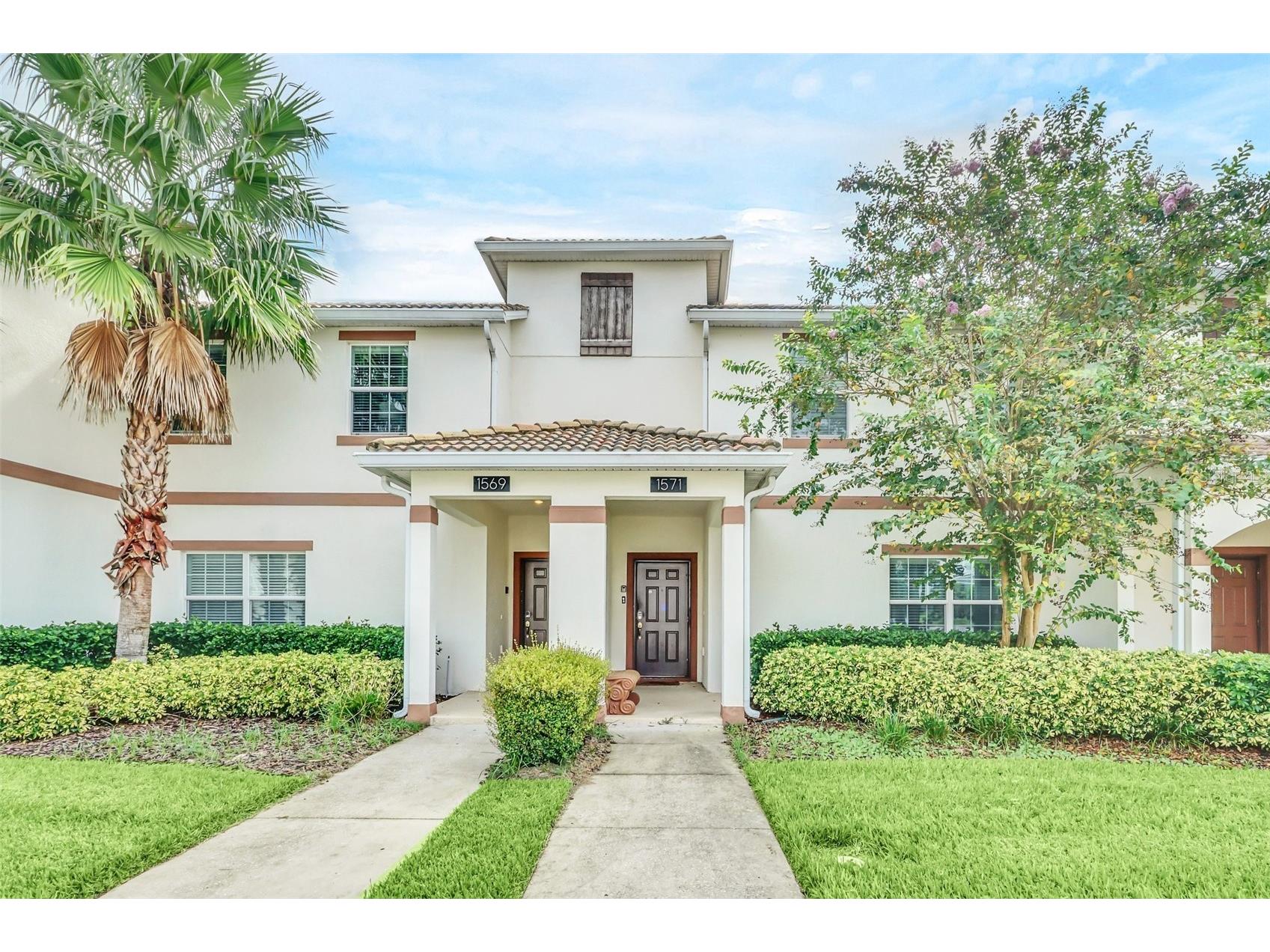 1571 Plunker Drive Davenport FL 33896 O6414406 image1