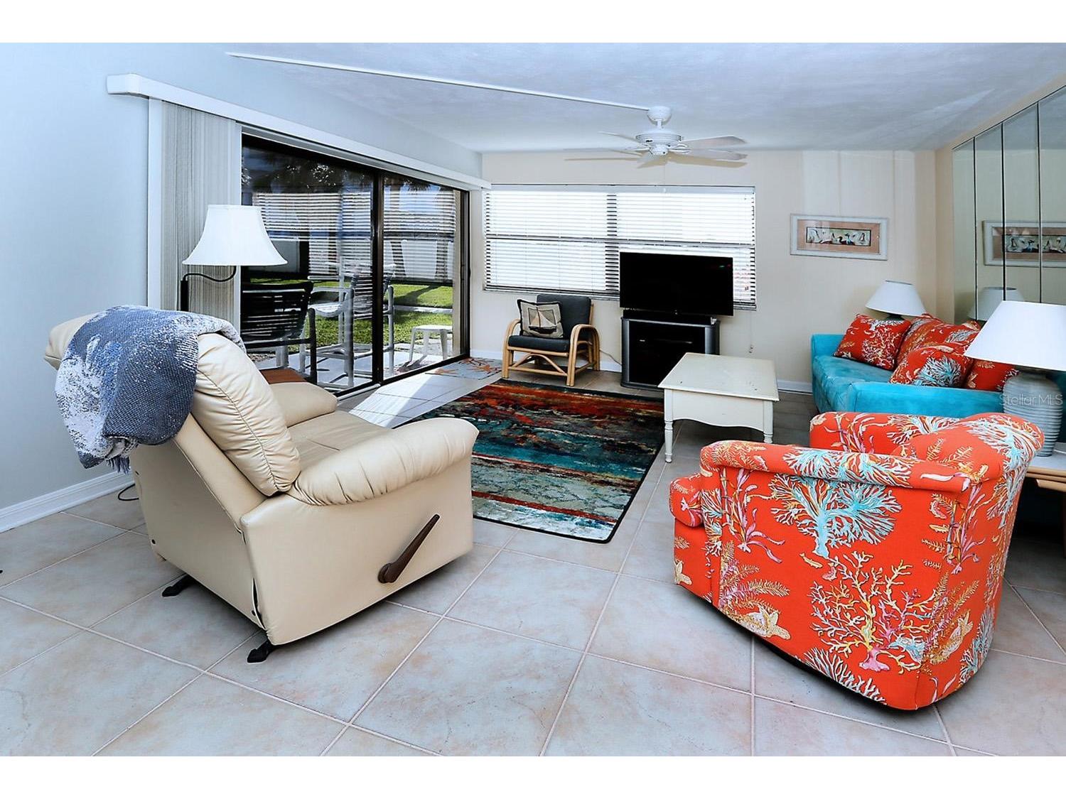 1571 S Atlantic Avenue #103 New Smyrna Beach FL 32169 - ATLANTIC OCEAN NS1086327 image2