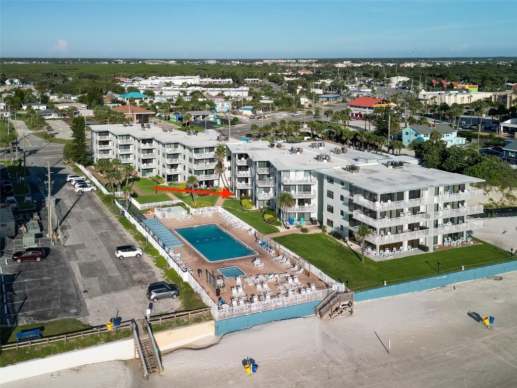 1571 S Atlantic Avenue #1060 New Smyrna Beach FL 32169 - ATLANTIC OCEAN NS1085756 image1