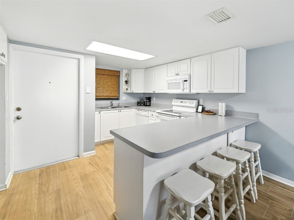 1571 S Atlantic Avenue #1060 New Smyrna Beach FL 32169 - ATLANTIC OCEAN NS1085756 image14