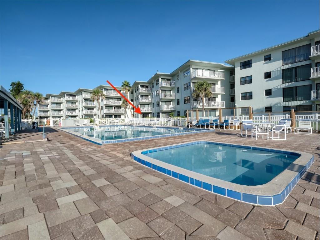 1571 S Atlantic Avenue #1060 New Smyrna Beach FL 32169 - ATLANTIC OCEAN NS1085756 image2