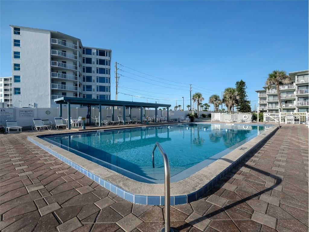 1571 S Atlantic Avenue #1060 New Smyrna Beach FL 32169 - ATLANTIC OCEAN NS1085756 image27