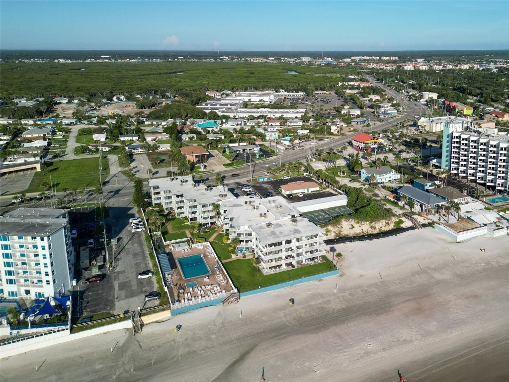 1571 S Atlantic Avenue #1060 New Smyrna Beach FL 32169 - ATLANTIC OCEAN NS1085756 image29