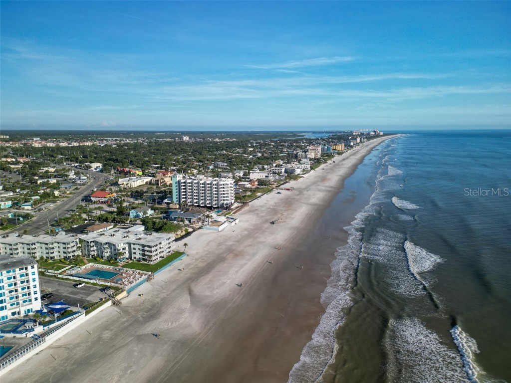 1571 S Atlantic Avenue #1060 New Smyrna Beach FL 32169 - ATLANTIC OCEAN NS1085756 image30