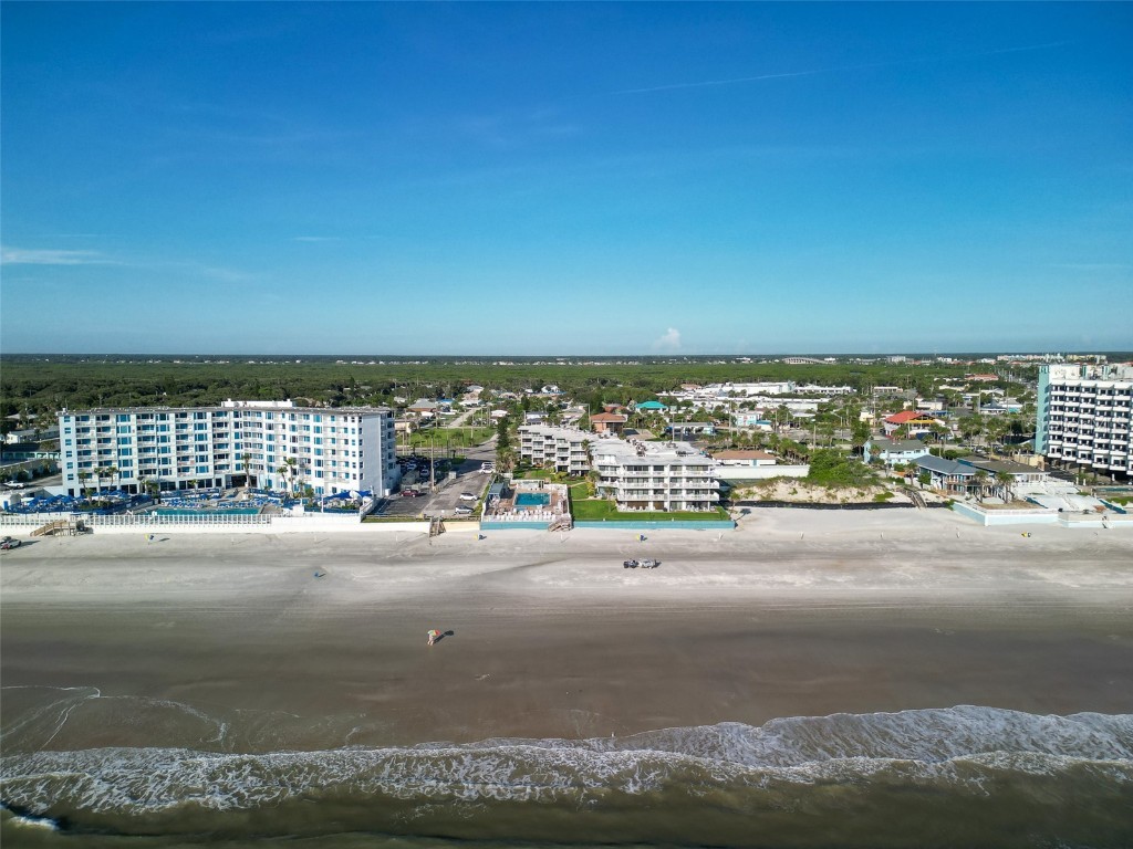 1571 S Atlantic Avenue #1060 New Smyrna Beach FL 32169 - ATLANTIC OCEAN NS1085756 image32