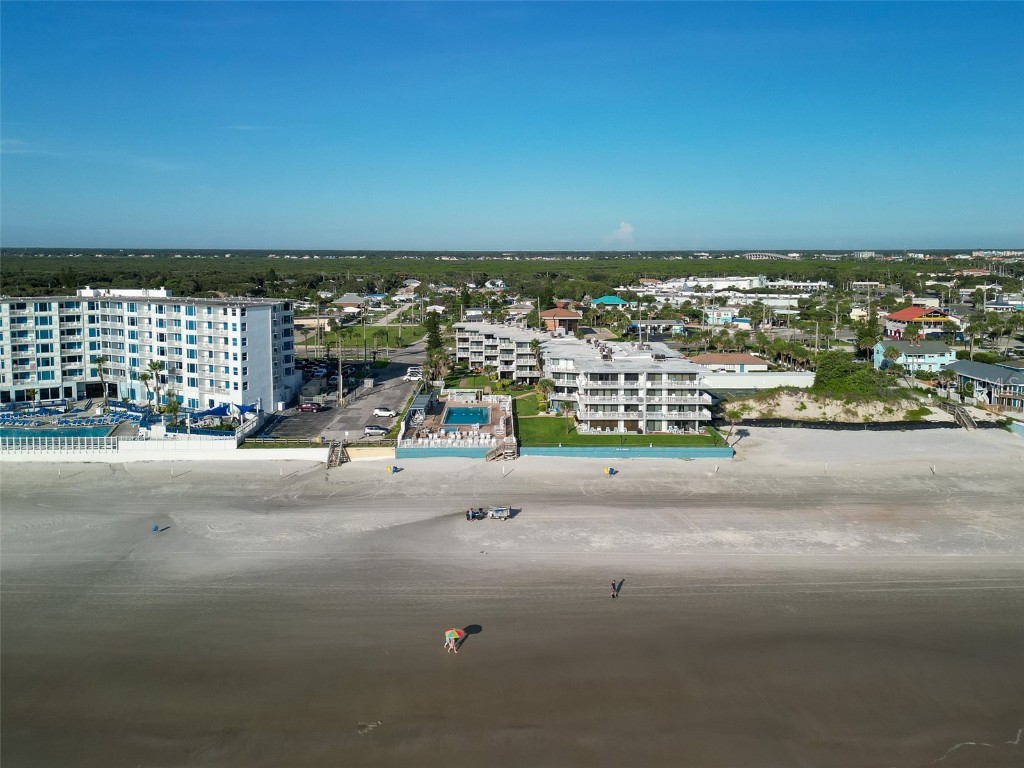 1571 S Atlantic Avenue #1060 New Smyrna Beach FL 32169 - ATLANTIC OCEAN NS1085756 image33