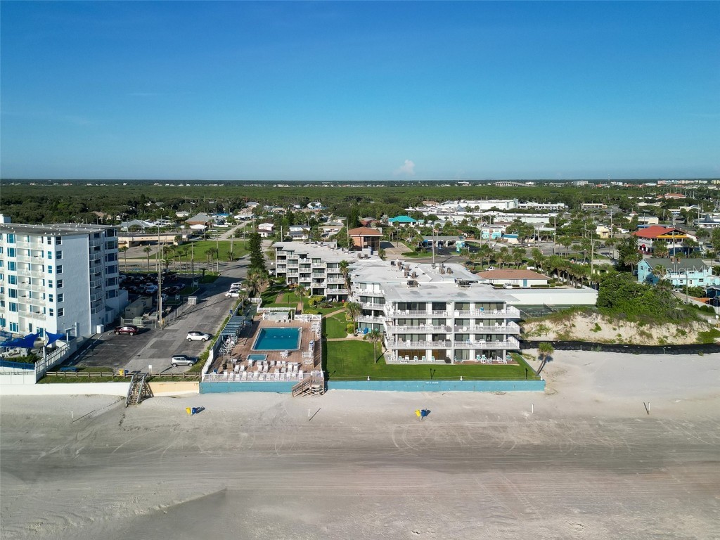 1571 S Atlantic Avenue #1060 New Smyrna Beach FL 32169 - ATLANTIC OCEAN NS1085756 image34