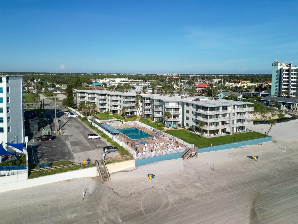 1571 S Atlantic Avenue #1060 New Smyrna Beach FL 32169 - ATLANTIC OCEAN NS1085756 image35