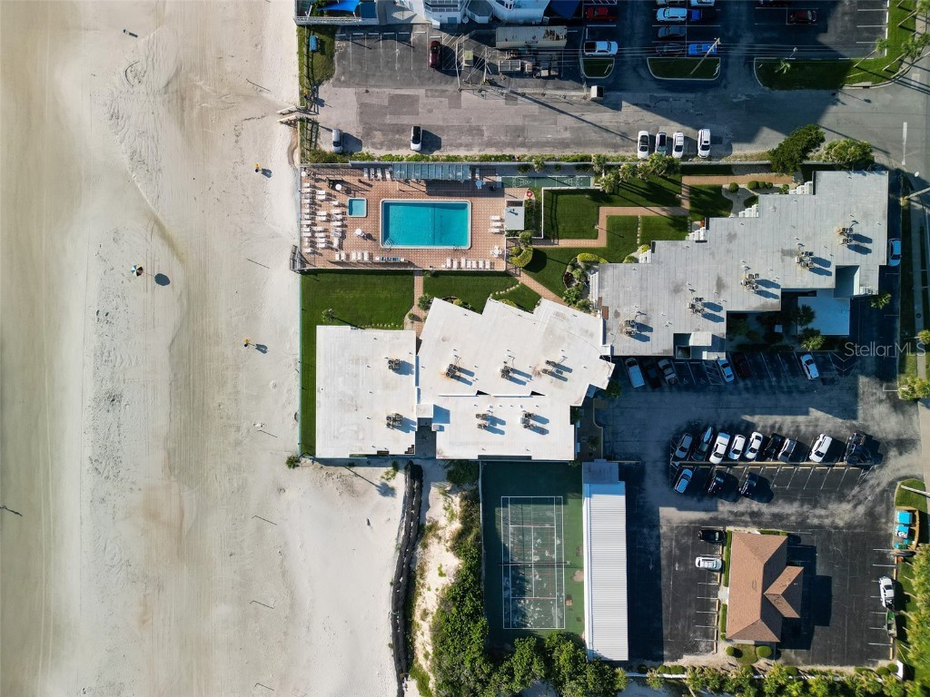 1571 S Atlantic Avenue #1060 New Smyrna Beach FL 32169 - ATLANTIC OCEAN NS1085756 image36