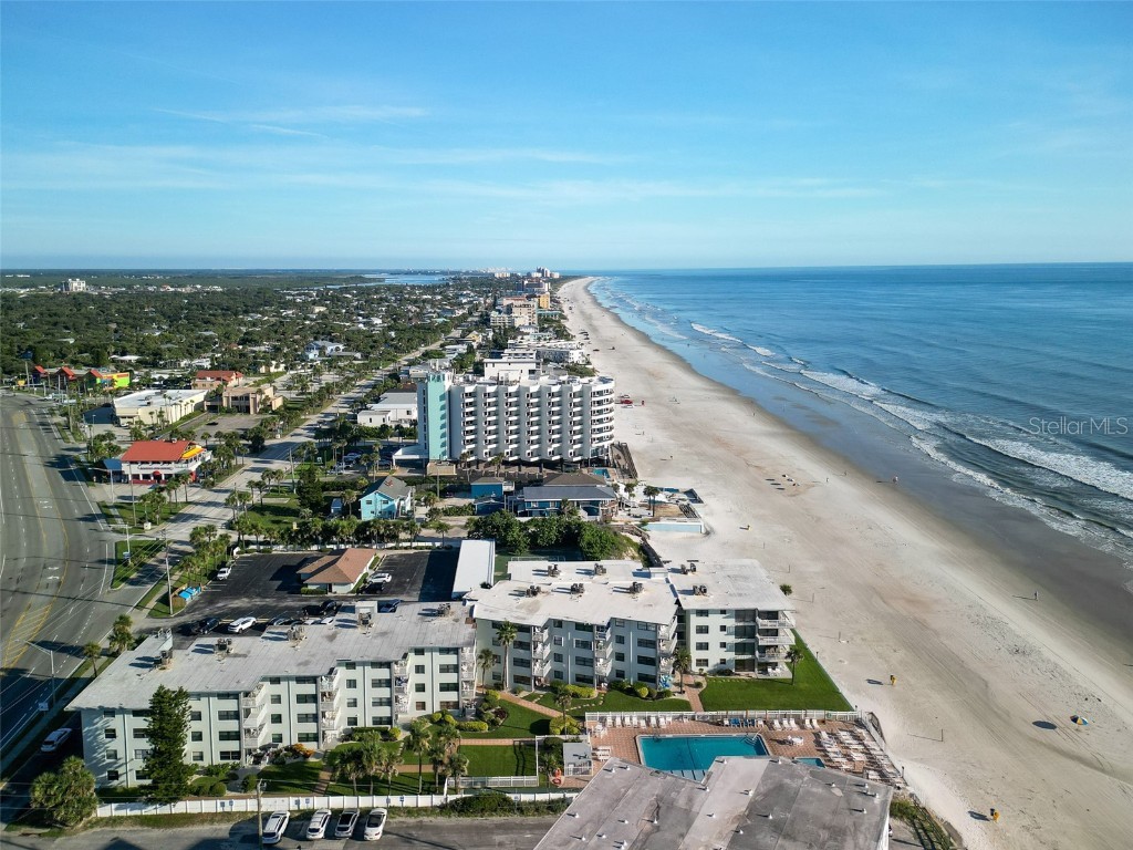 1571 S Atlantic Avenue #1060 New Smyrna Beach FL 32169 - ATLANTIC OCEAN NS1085756 image37